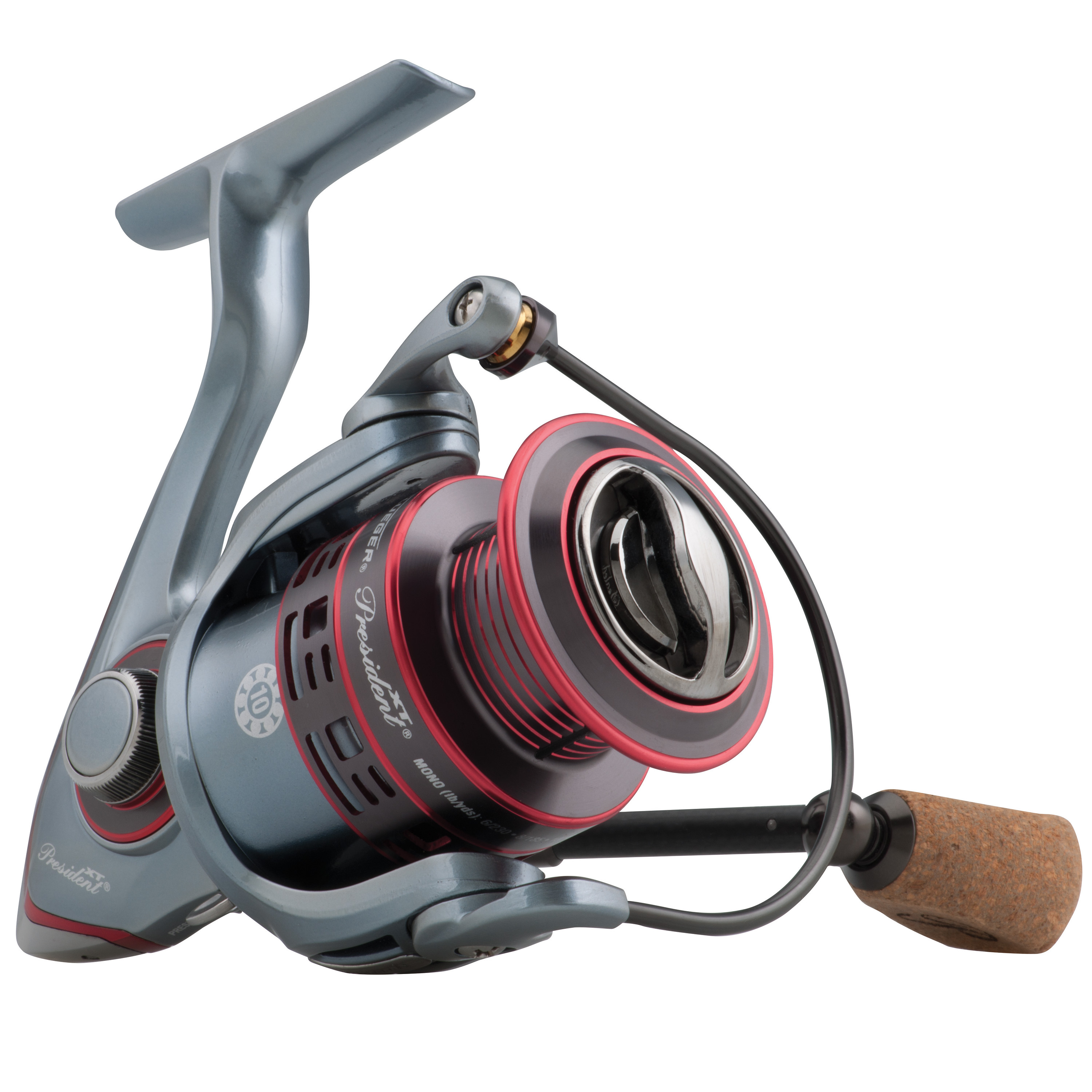 Pflueger PRESXTSP20X PFL PRESXT SP 20 BOX 17 1383421 — CampSaver