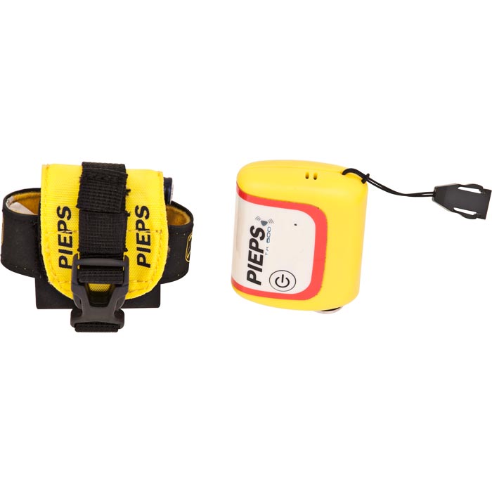 PIEPS Dog Collar for TX600 Transmitter — CampSaver
