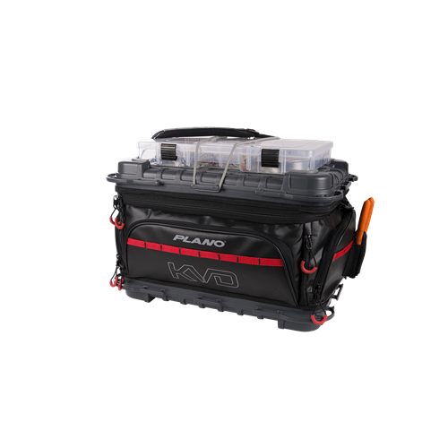 Plano Kvd Signature Series 3700 Tackle Bag  CampSaver