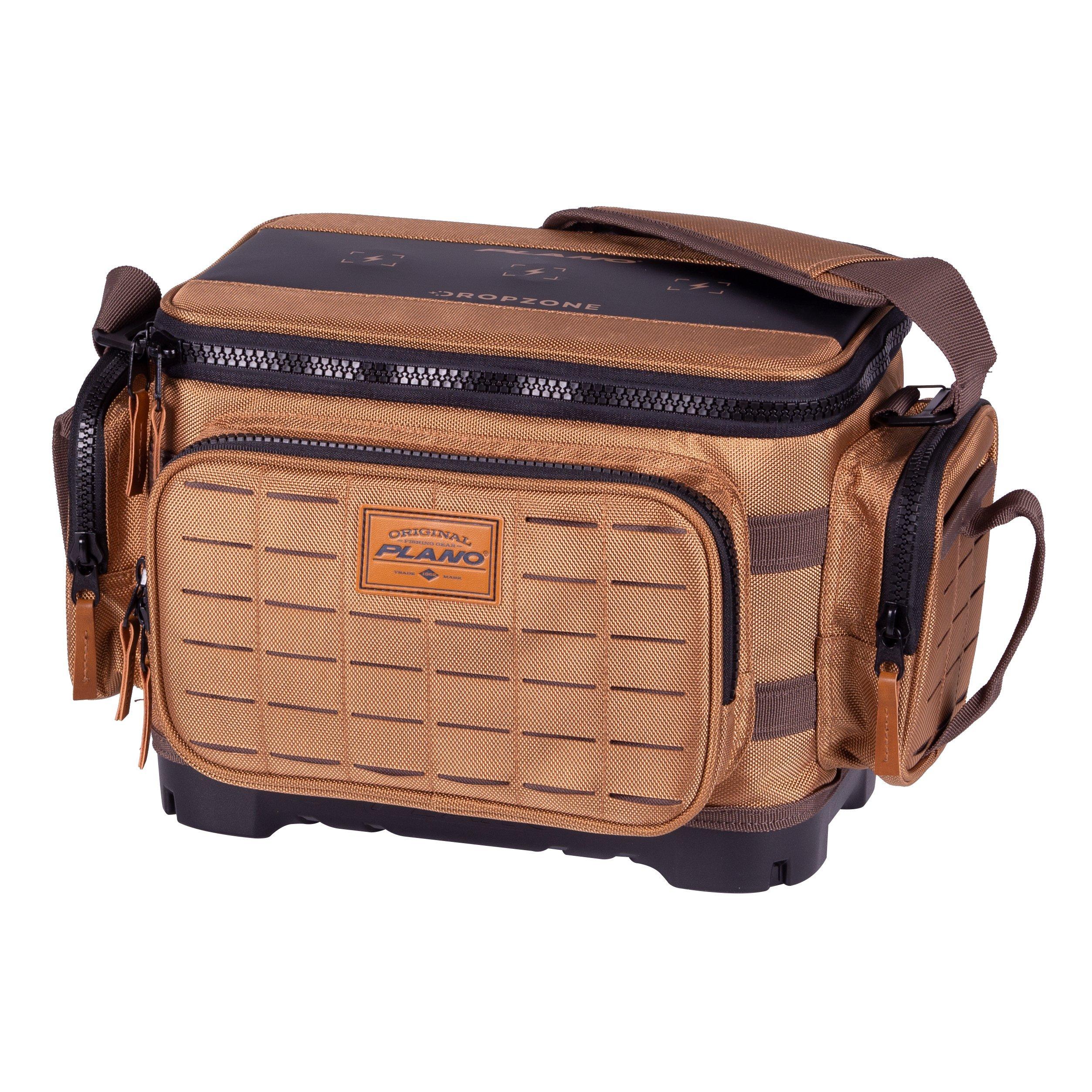 Plano Guide Series 3600 Tackle Bag PLABG360 , 13% Off with Free S&H   CampSaver