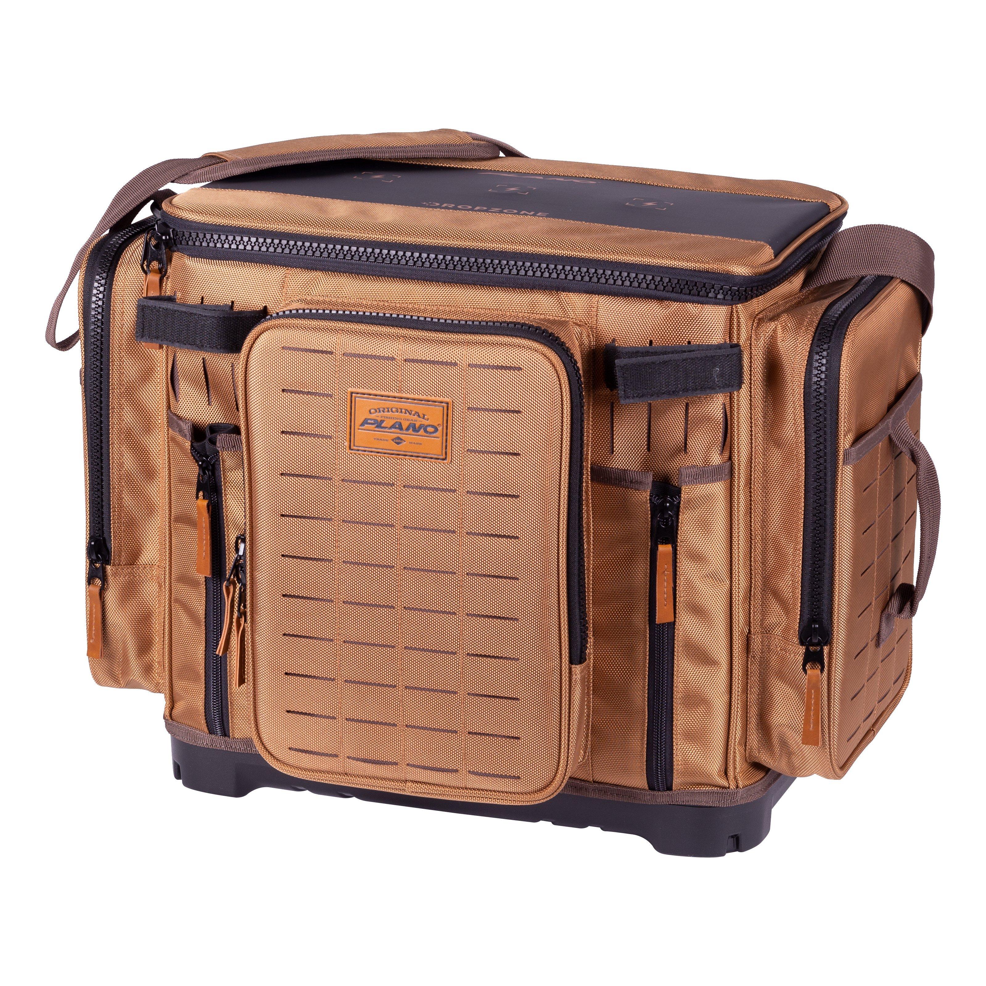 Plano Guide Series Tackle Bag XL 3700 PLABG371 , 13% Off with Free S&H   CampSaver