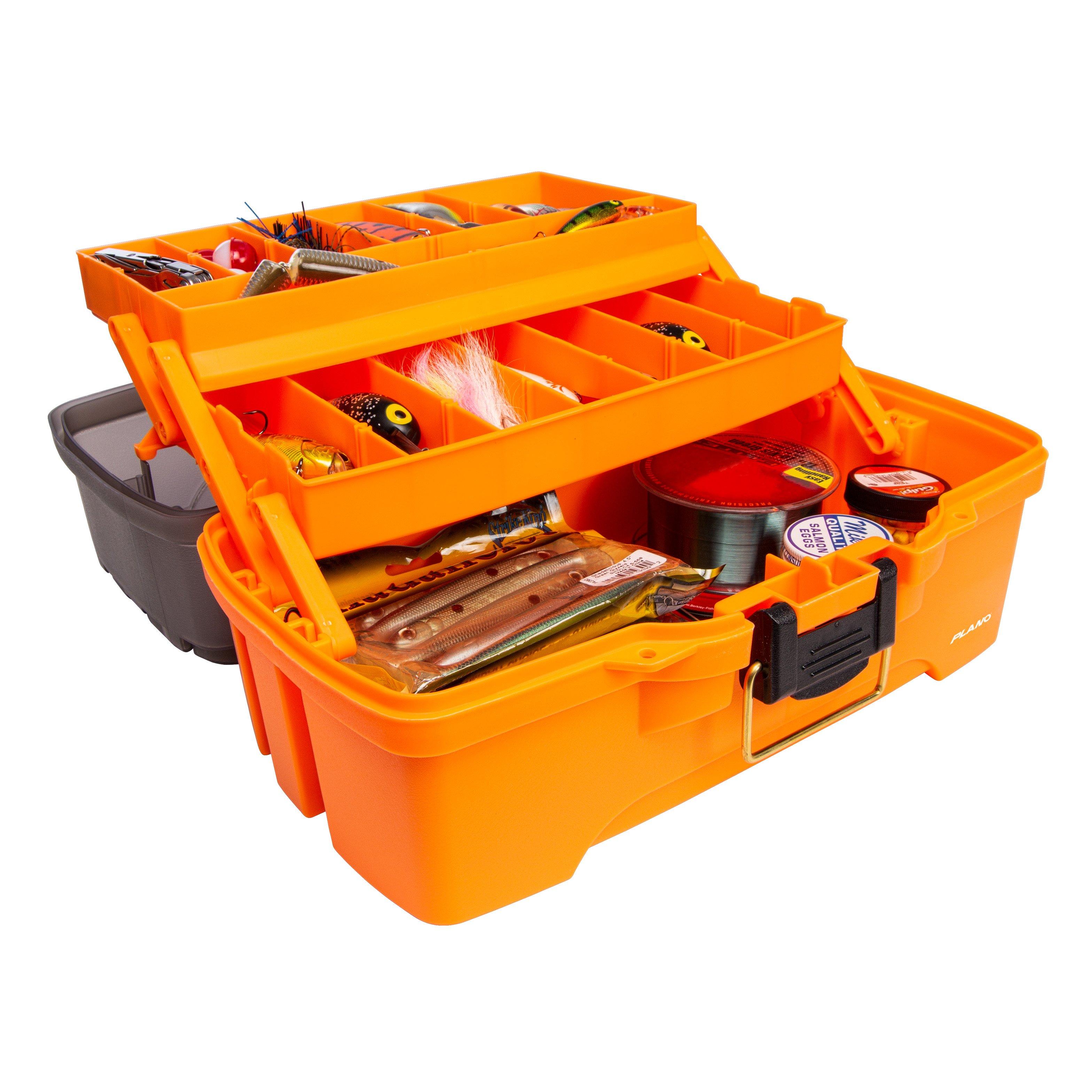 gulp tackle box Track-Mounted Holder Wherever the fish are biting Tackle Tip: Gulp Tidbits -