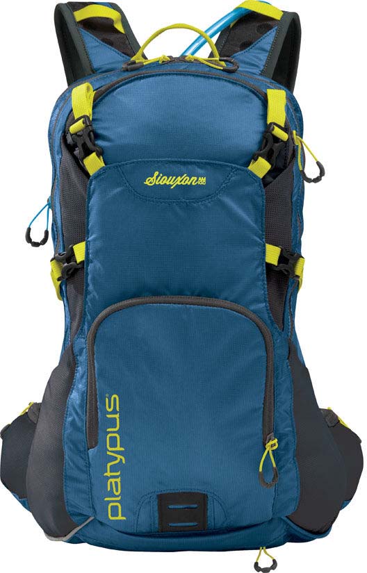 Platypus Siouxon A.M. Pack — CampSaver