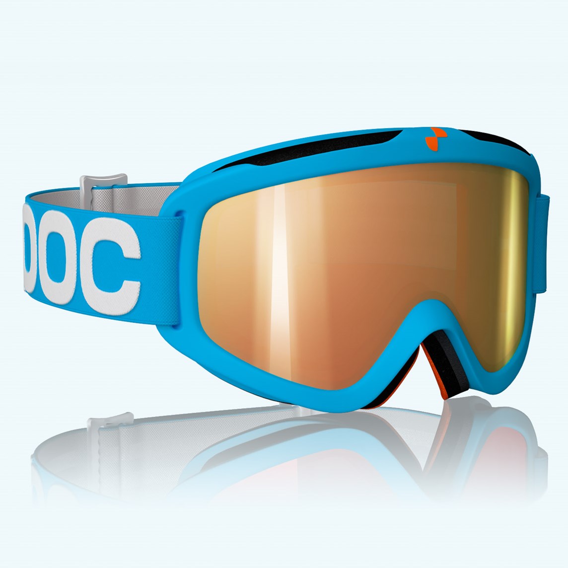 POC Iris X Goggles — CampSaver