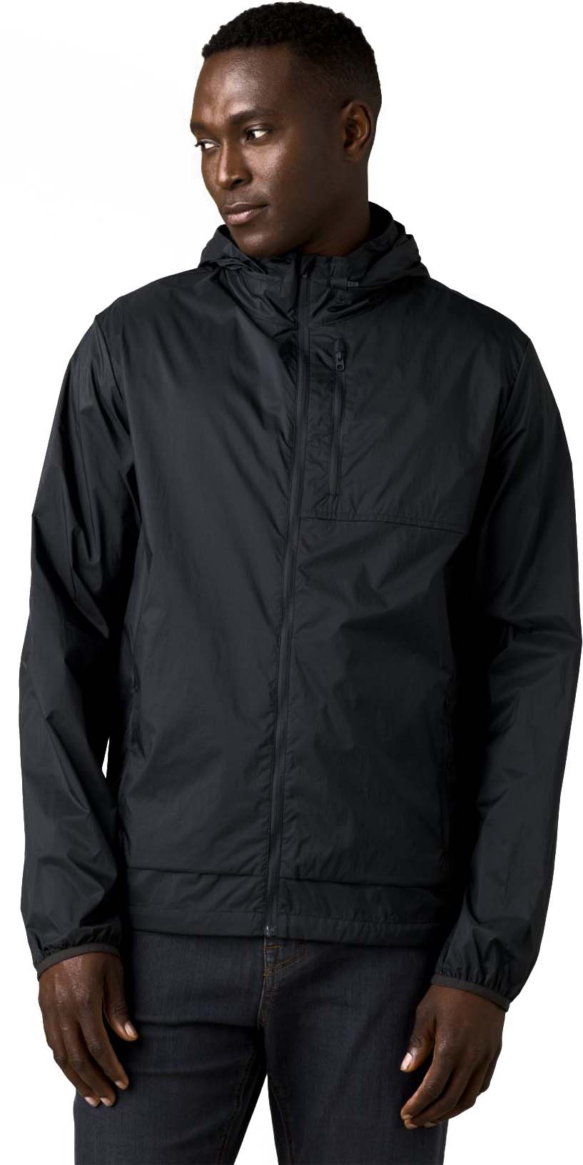 prAna Transit Range Jacket - Mens — CampSaver
