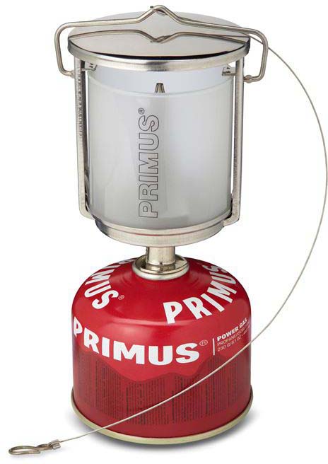 プリムス マイマー ランタン / Primus Mimer Lantern Primus Mimer Lantern — CampSaver