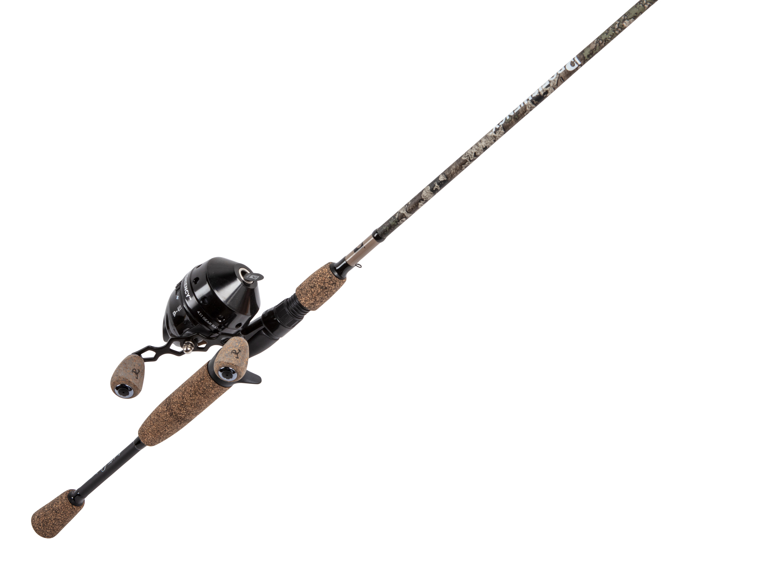abu garcia baitcaster max pro Max Pro Low Profile Reel (Prior Gen)