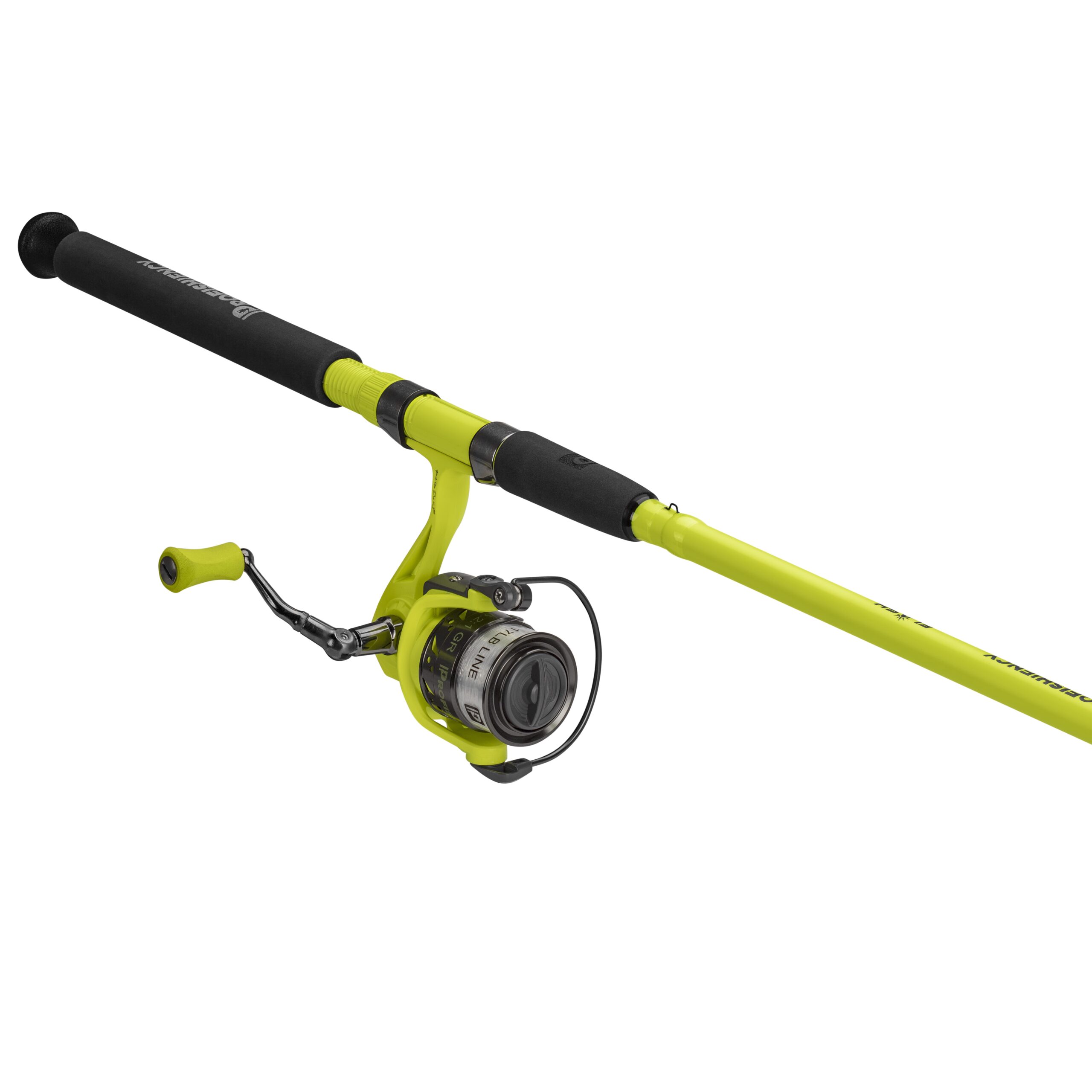 ProFISHiency 7Ft Big Fish Flash Spinning Combo  CampSaver