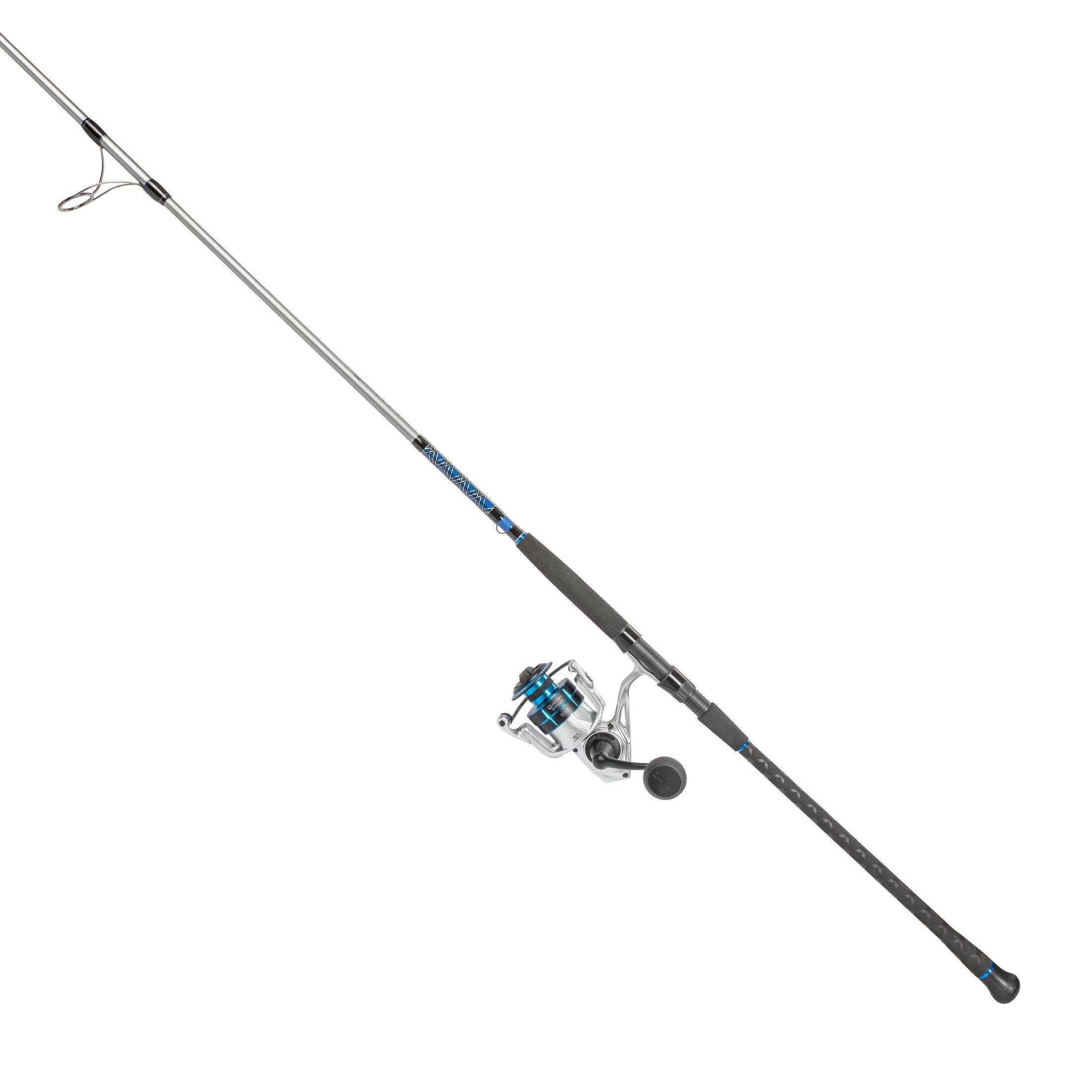 st croix rods fishing St Croix Legend Tournament Bass Spinning Rods