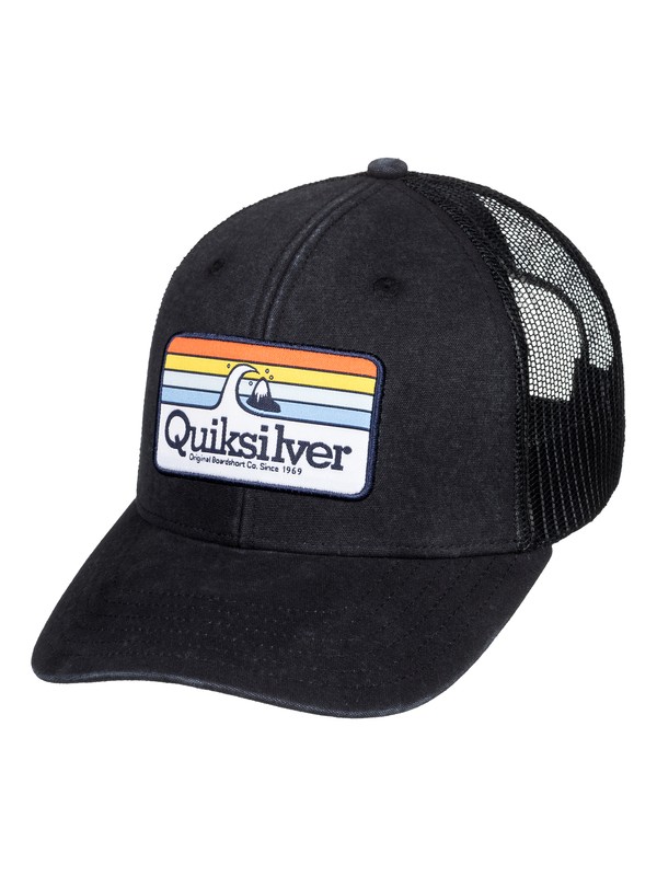 QUIKSILVER AQUAα タッパー XL opplanet-quiksilver-clean-