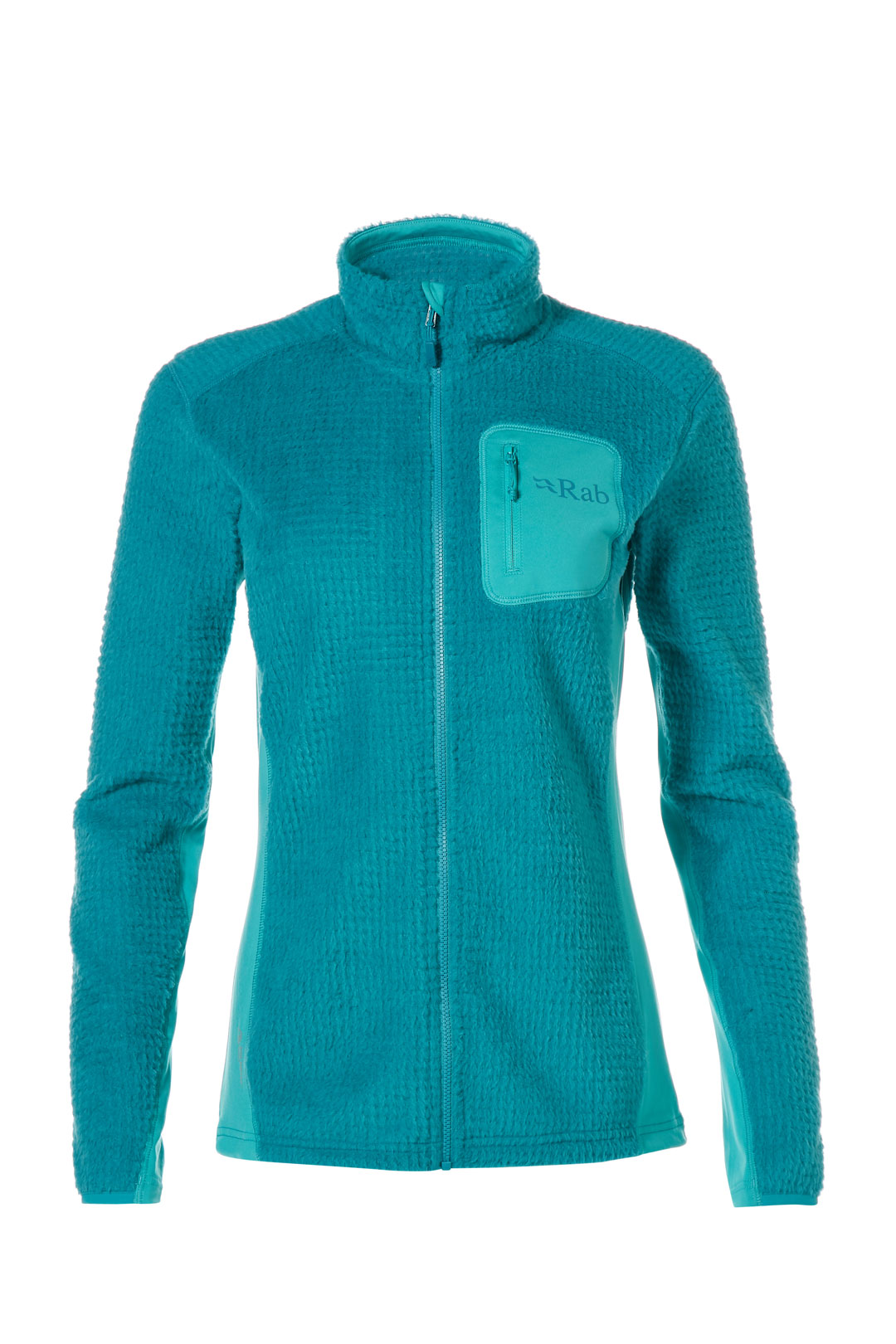 Rab Alpha Flash Jacket - Womens & Free 2 Day Shipping — CampSaver