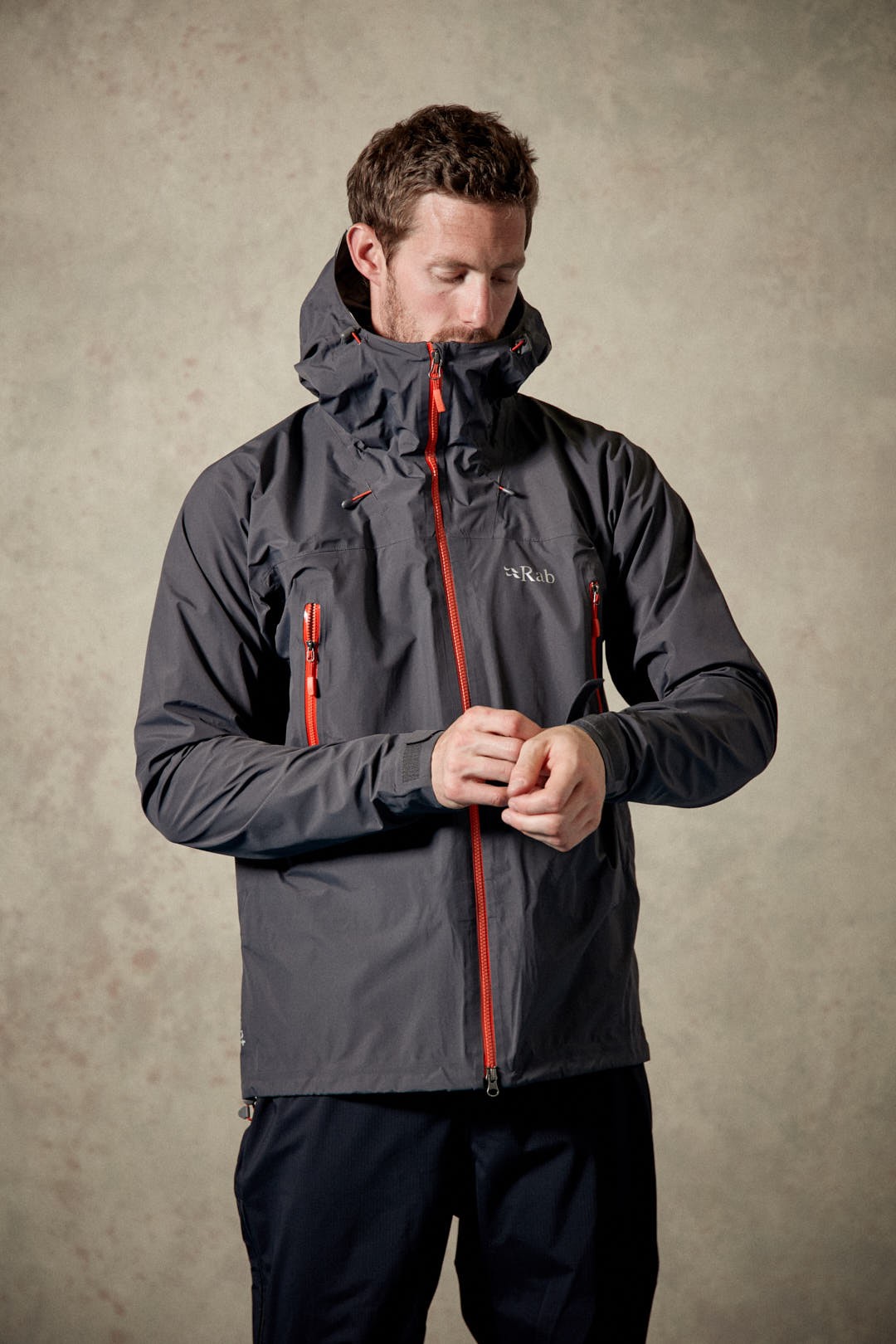 ジャケット・アウター Rab Latok Alpine event jacket Arc'teryx Rab Latok Alpine Jacket Review | Tested & Rated