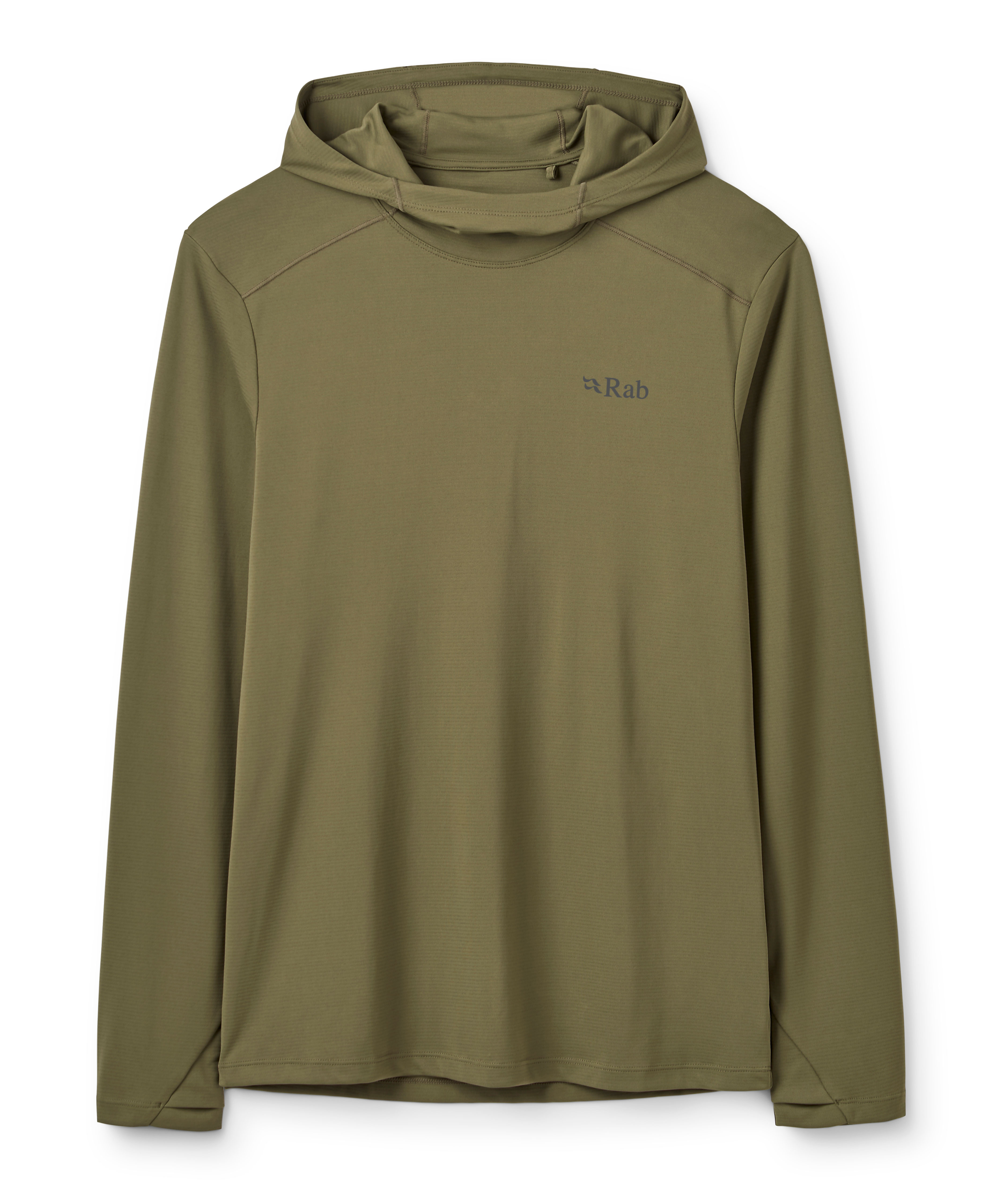 Force Hoody