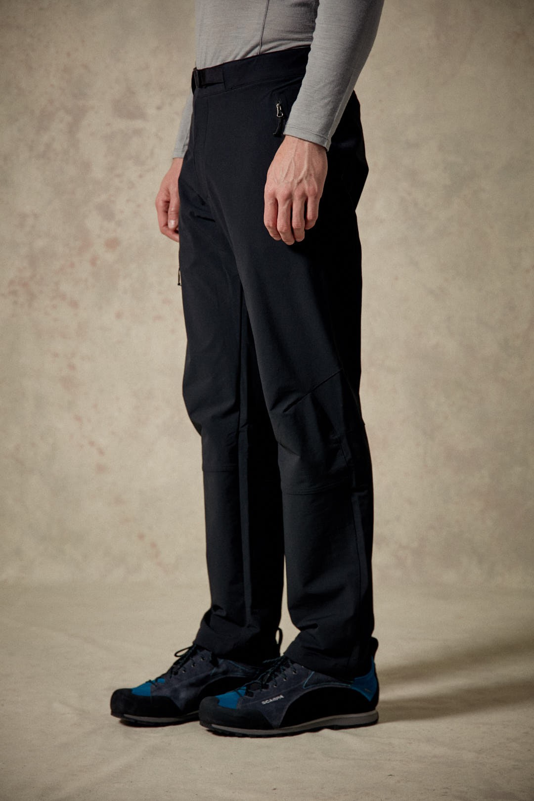 Rab Vector Mens Pants — CampSaver