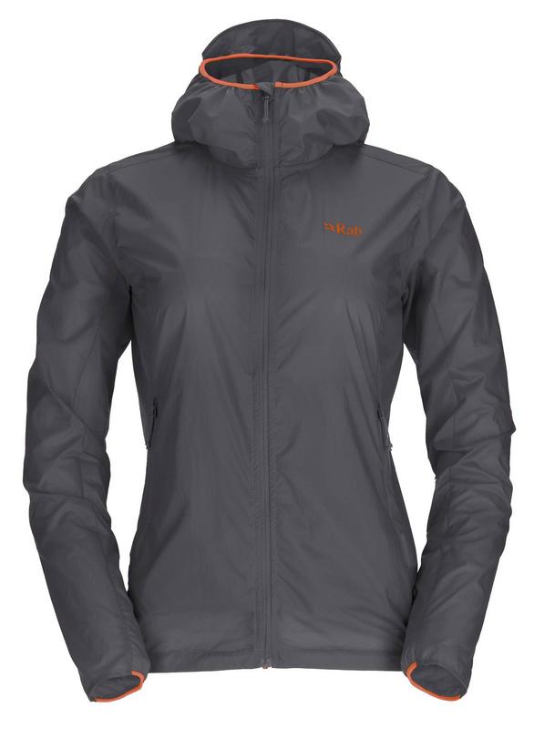 Rab Vital Hoody - Women's , Up to 26% Off with Free S&H — CampSaver
