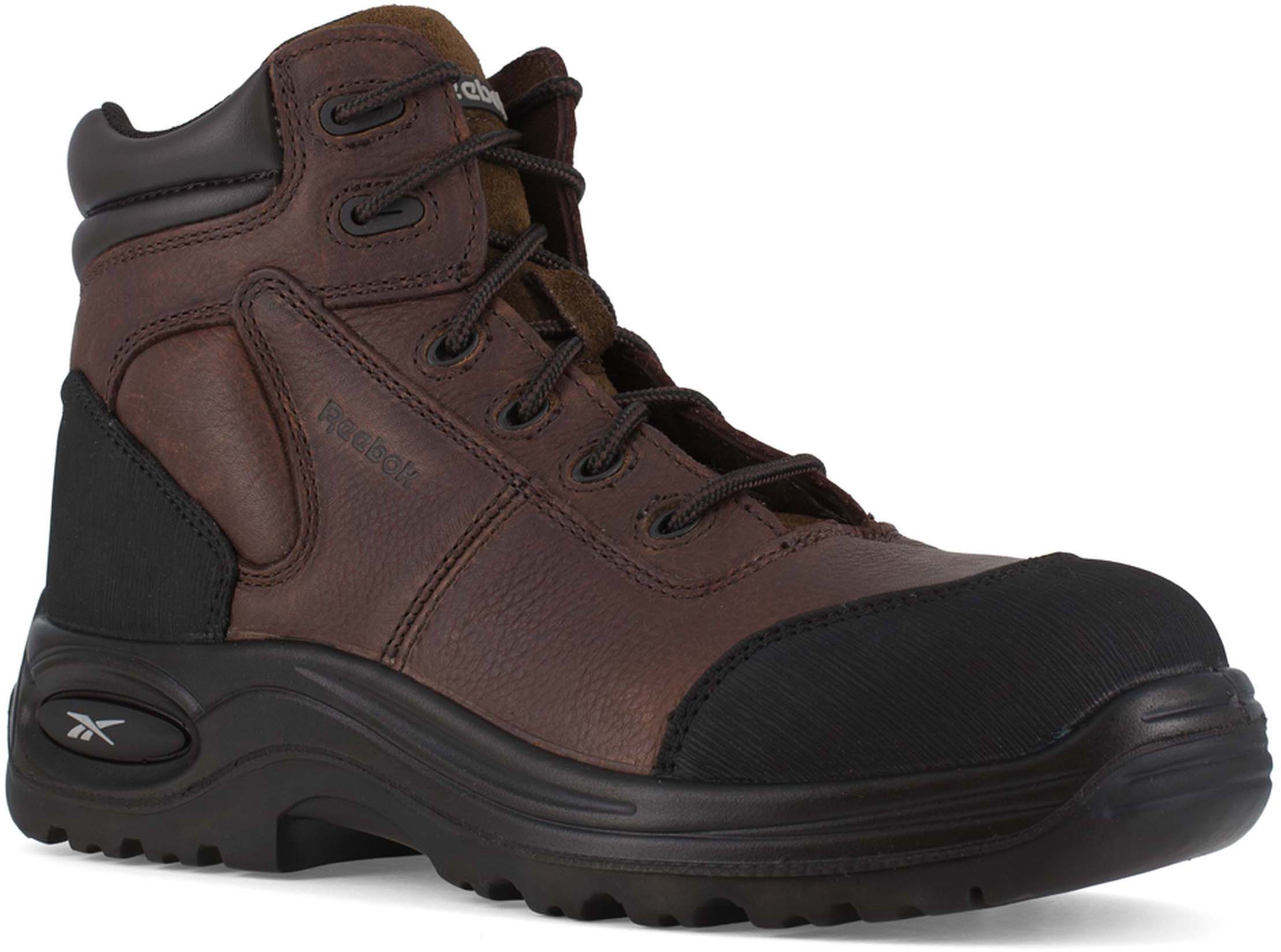 Reebok Trainex 6in Hiker Boot - Men display picture 2