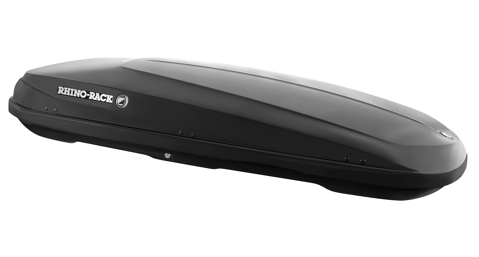 Rhino Rack Zenith Cargo Box — CampSaver
