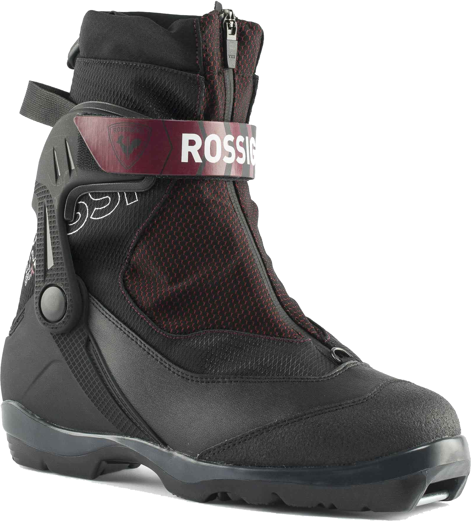 Rossignol BC X10 RIL Cross Country Ski Boots
