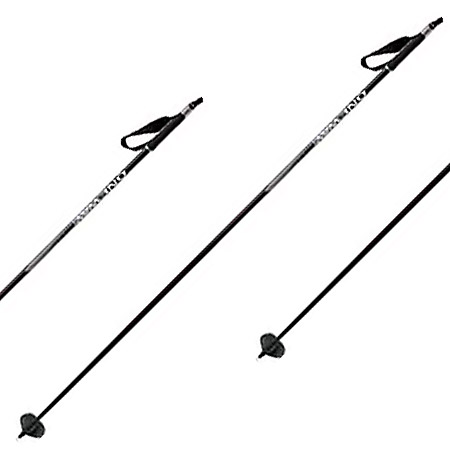 Rossignol Oneway Diamond 600 Alloy Exit Poles-160 cm — CampSaver