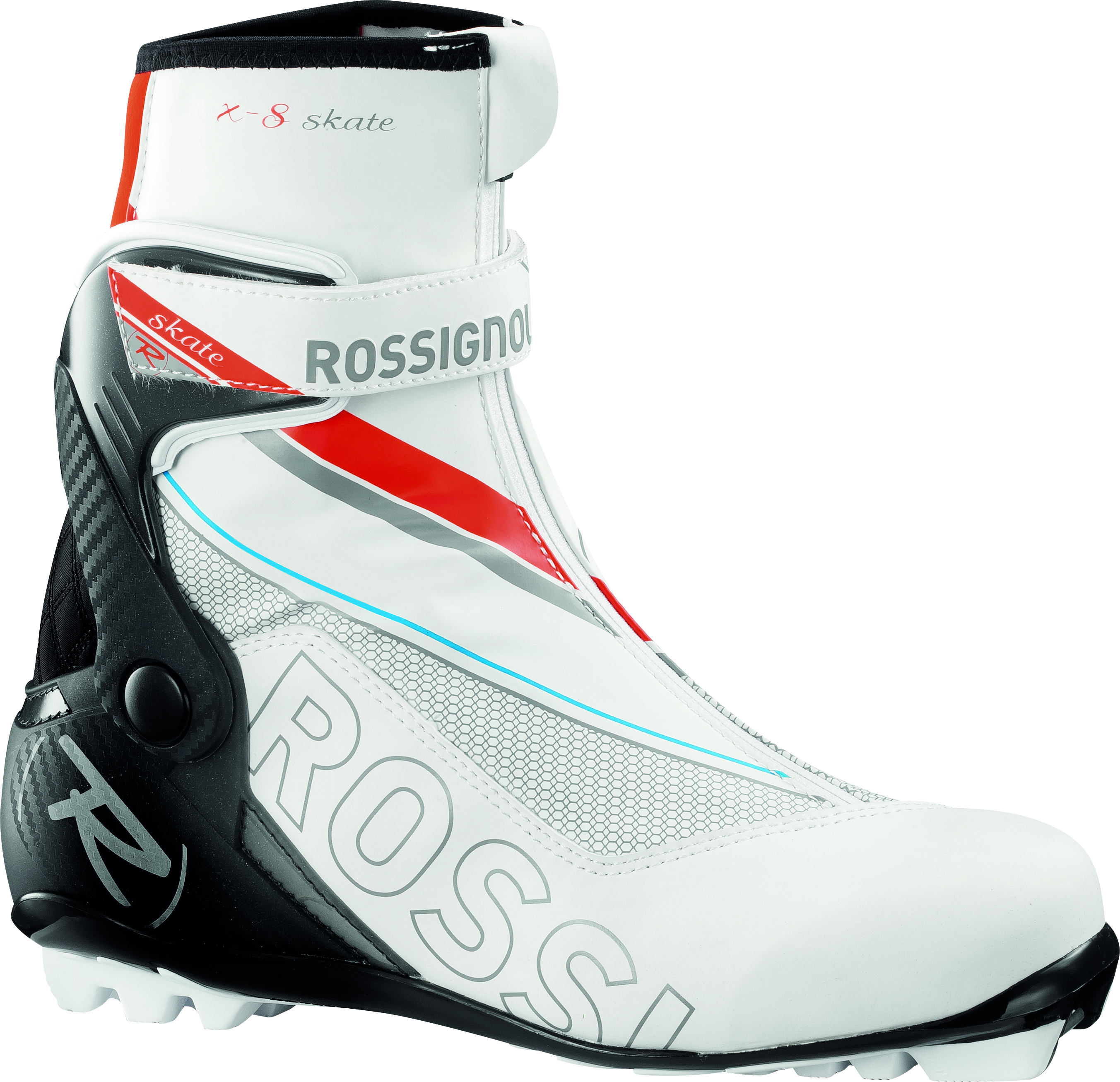 Rossignol X8 Skate FW Boot — CampSaver