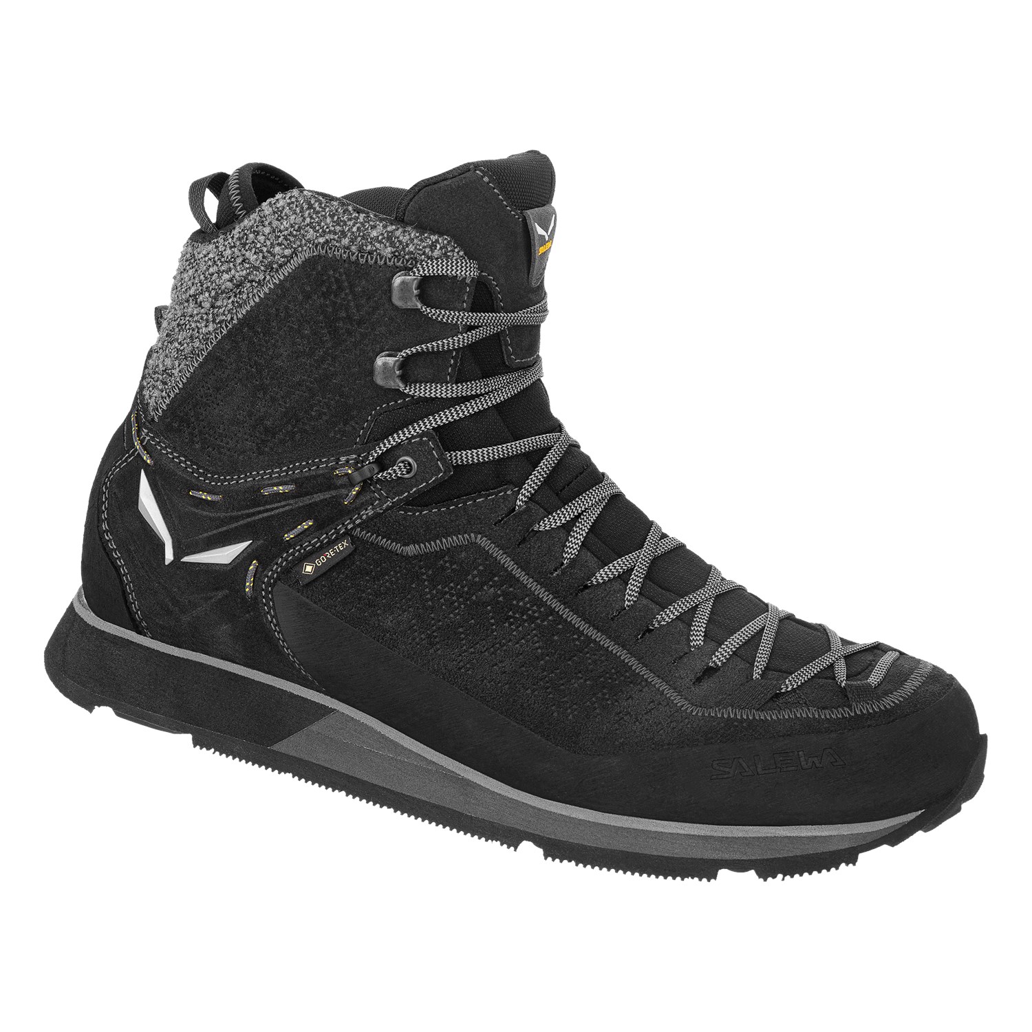 Hiking Shoes Good Winter Trainers Hiking Boots Warm Footwear The