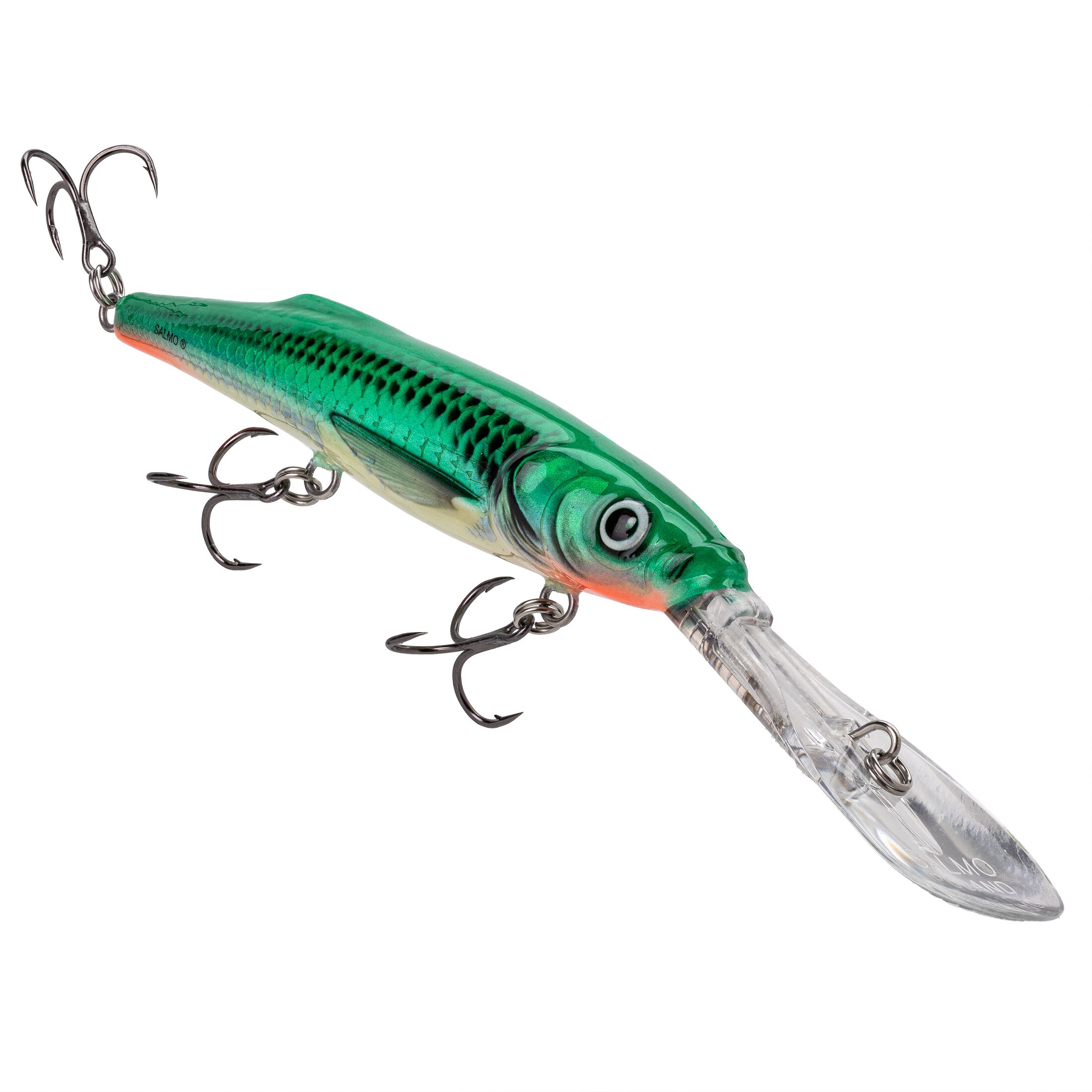 Salmo Freediver Super Deep Runner Crankbait – Fishing Lure