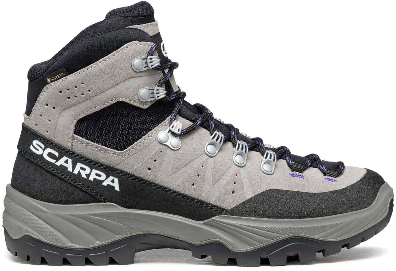 Women's GO Outdoors Scarpa Terra GTX Boots Unisex Scarpa Womens