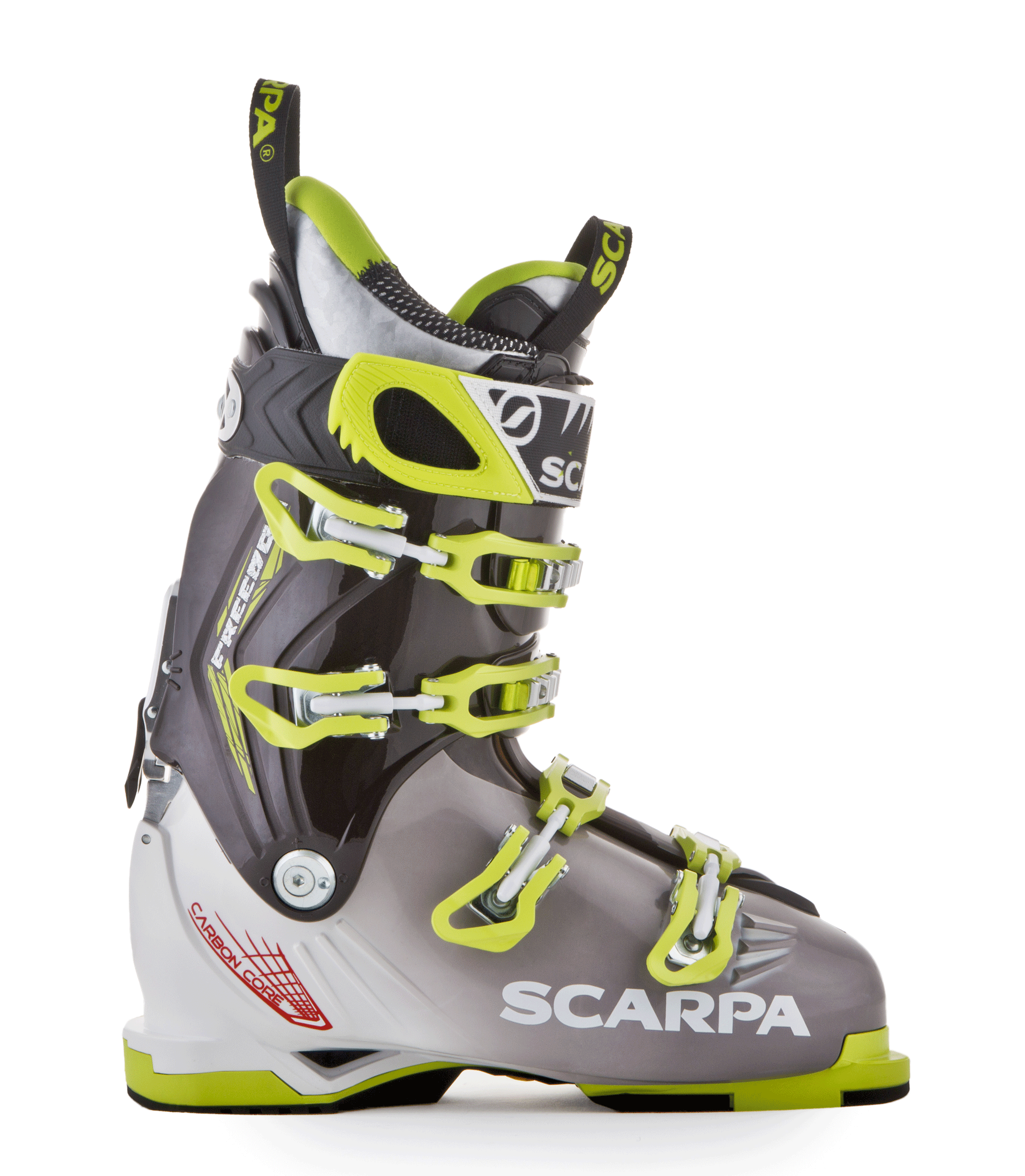 SCARPA FREEDAM SL 25.5 テックビンディング対応 ONECOL.jpg