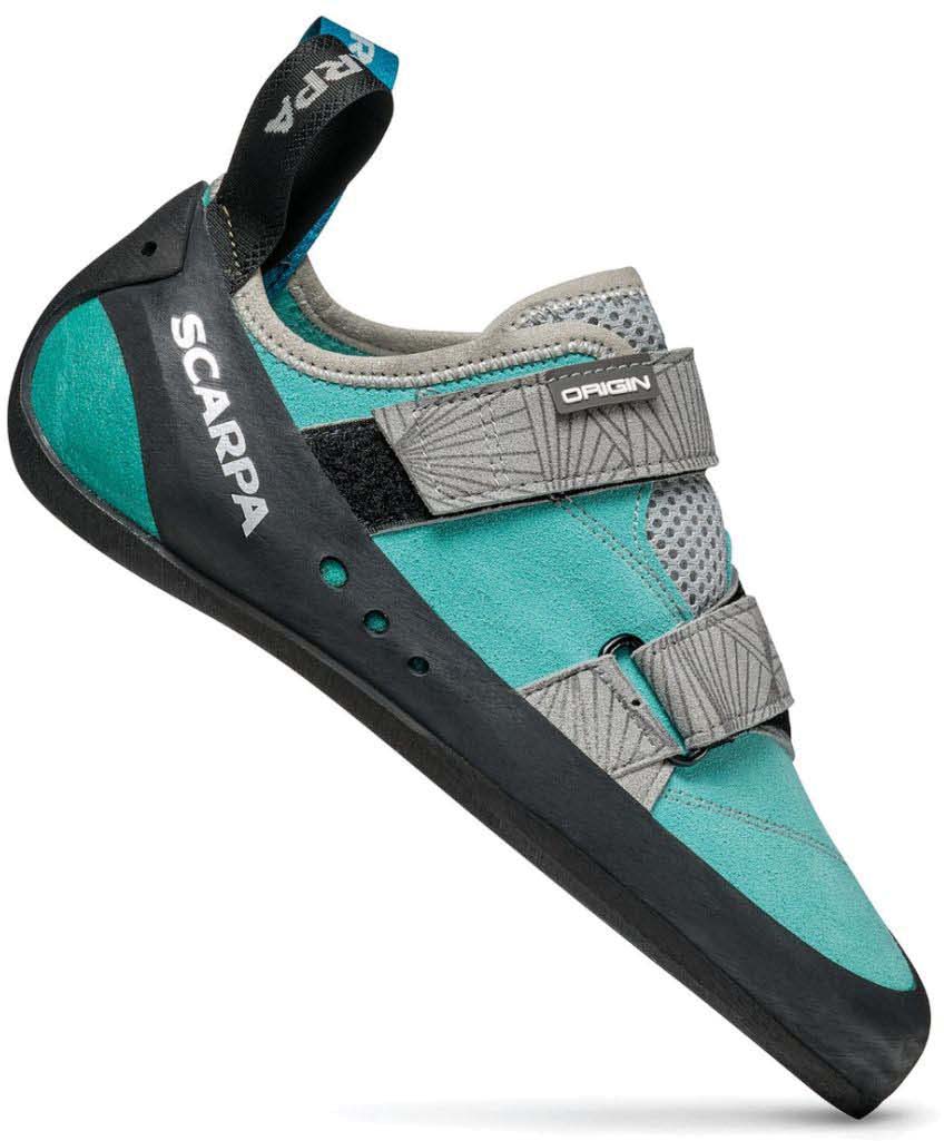 Scarpa Scarpa Origin Climbing Shoes - Women's 70062/002