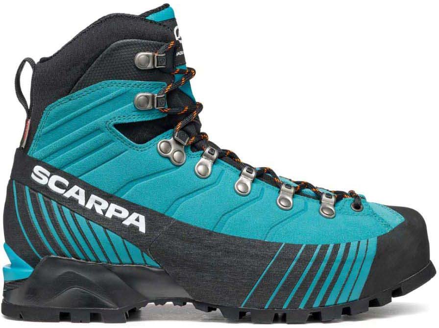 SCARPA RIBELLE HD WMN 38(24cm)