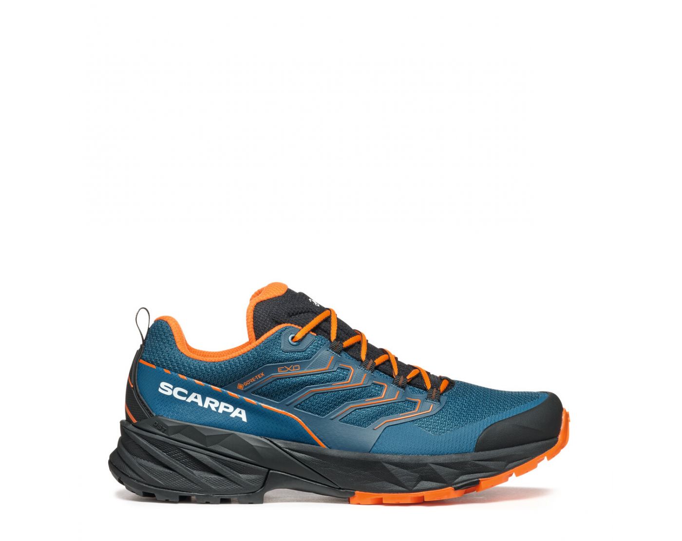 Scarpa Rush 2 GTX Trail Running Shoes - Men