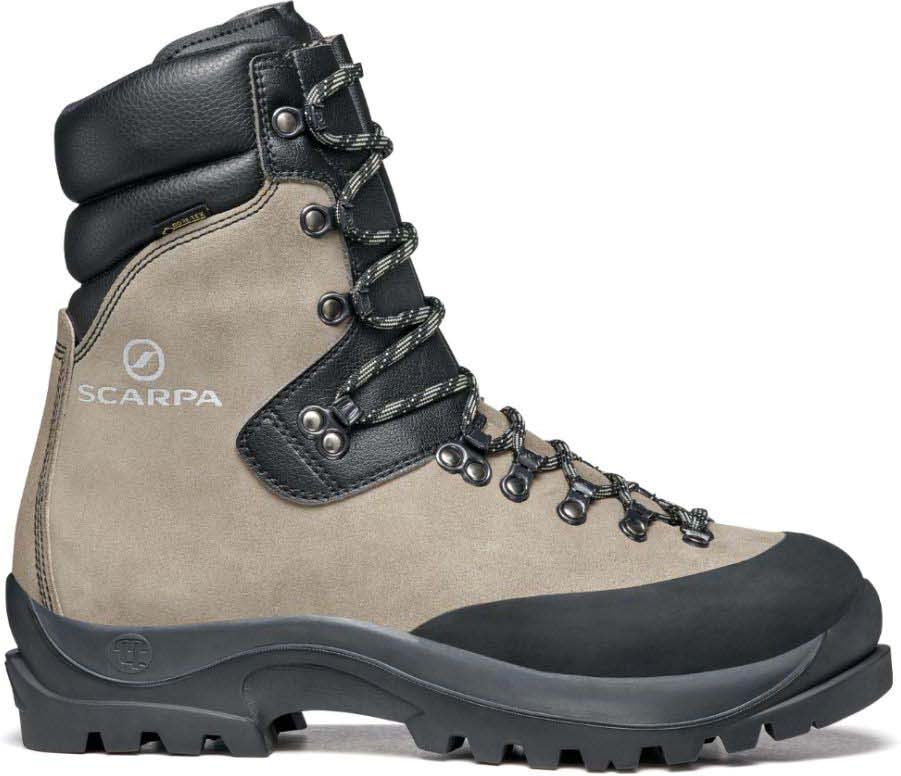 Scarpa Wrangell GTX Backpacking Boots - Men's , Up to 25% Off with