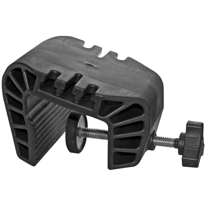 Scotty Portable Clamp Mount 449-BK 27% Off with Free S&H — CampSaver