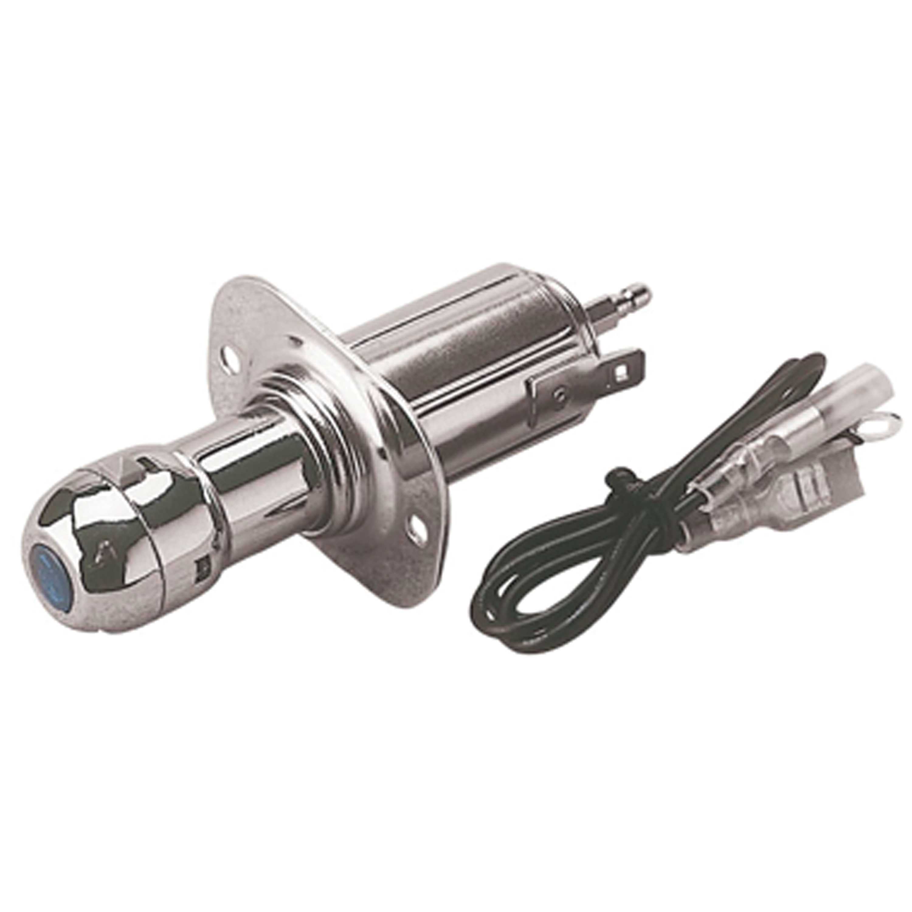 Sea-Dog 426352-1 Sea Dog Cigarette Lighter/Chart Light — CampSaver