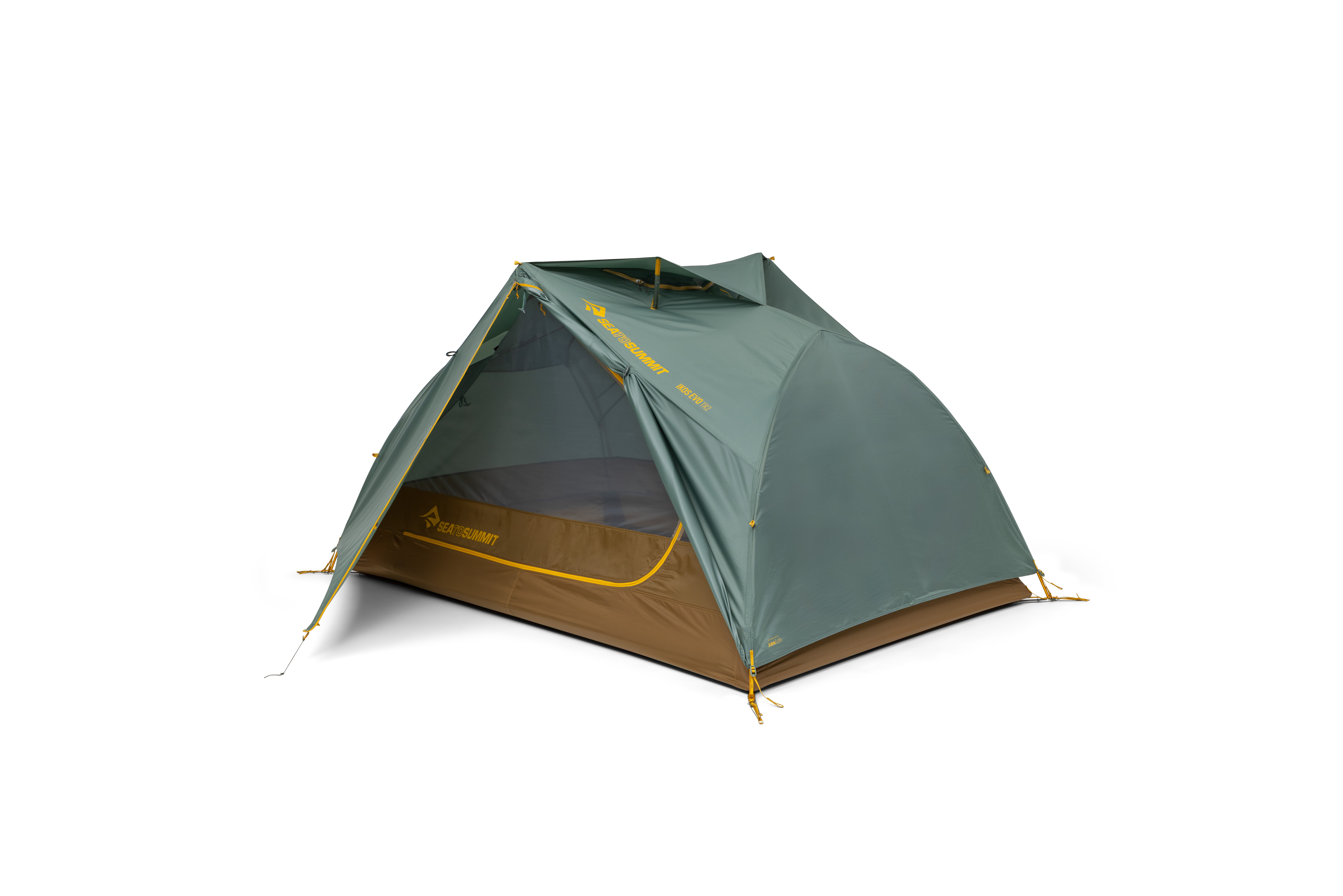 Sea to Summit Ikos Evo Tent TR2 046101 with Free S&H — CampSaver