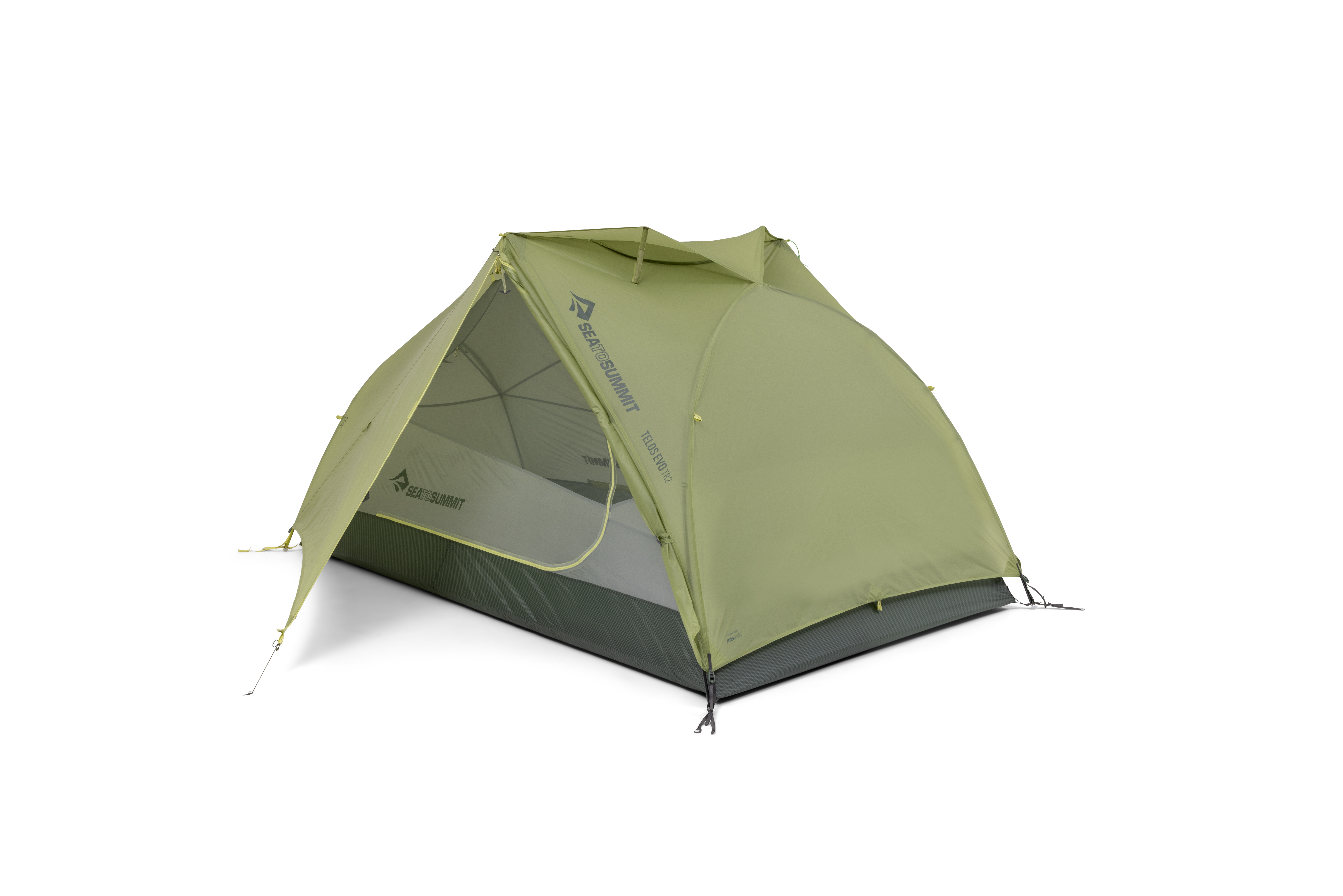 Sea to Summit Telos Evo Bikepack Tent TR2 046201 with Free S&H