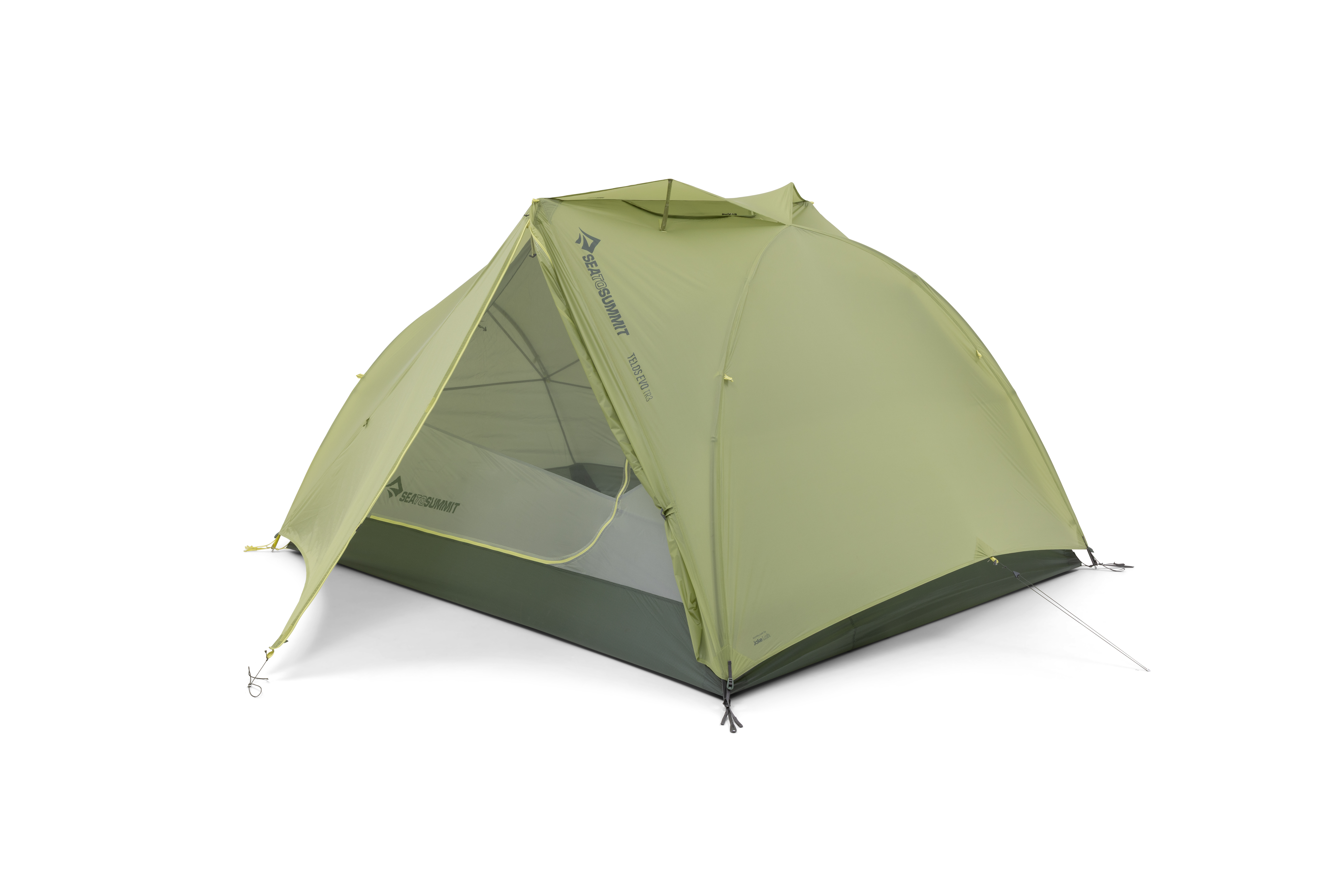Sea to Summit Telos Evo Tent TR3 046302 with Free S&H — CampSaver