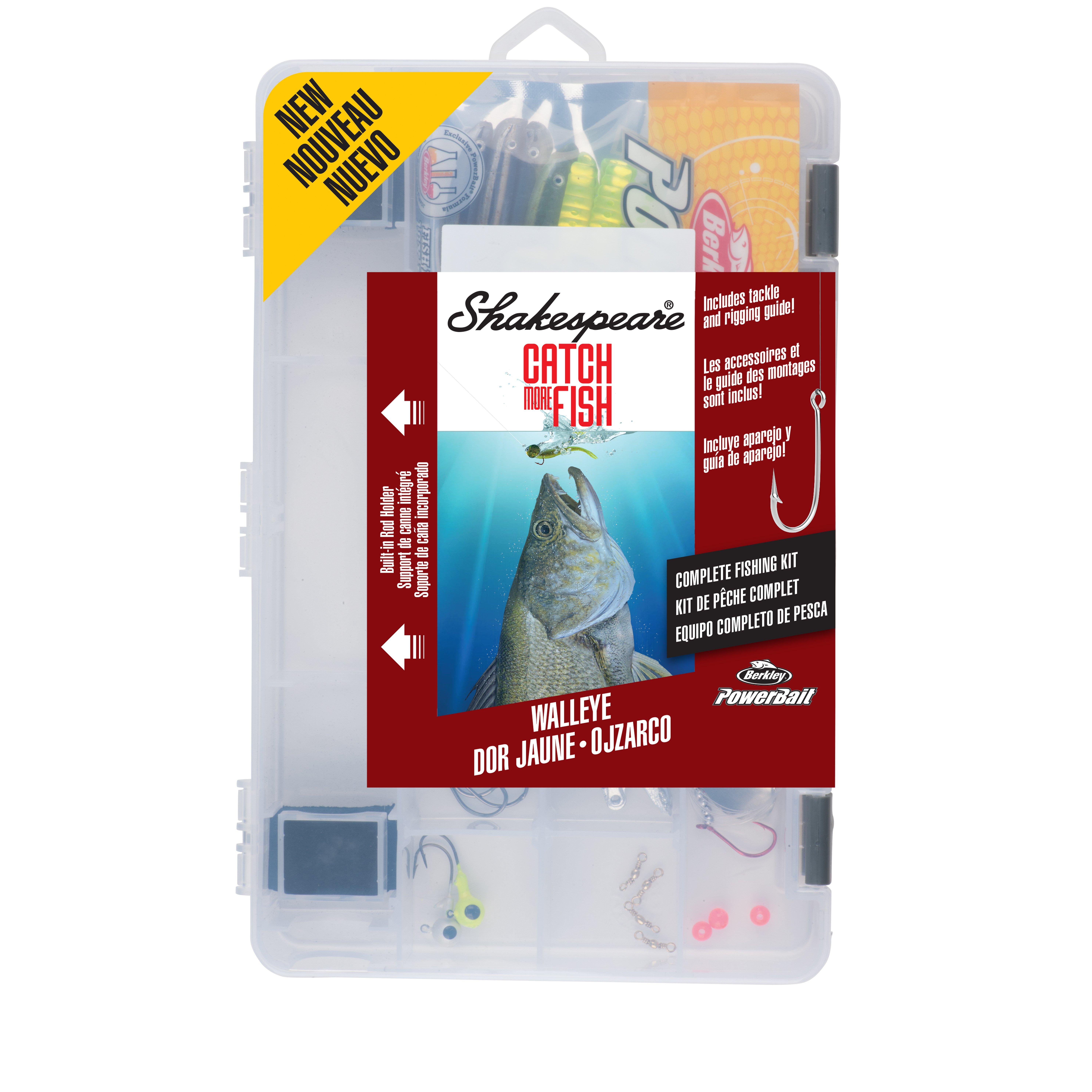 extra brand fishing lures Yo-Zuri Lure Kits Brands_Capt. Harry's Products and trout Shimano Curado 300E + Size:PRESP20ELT30MH