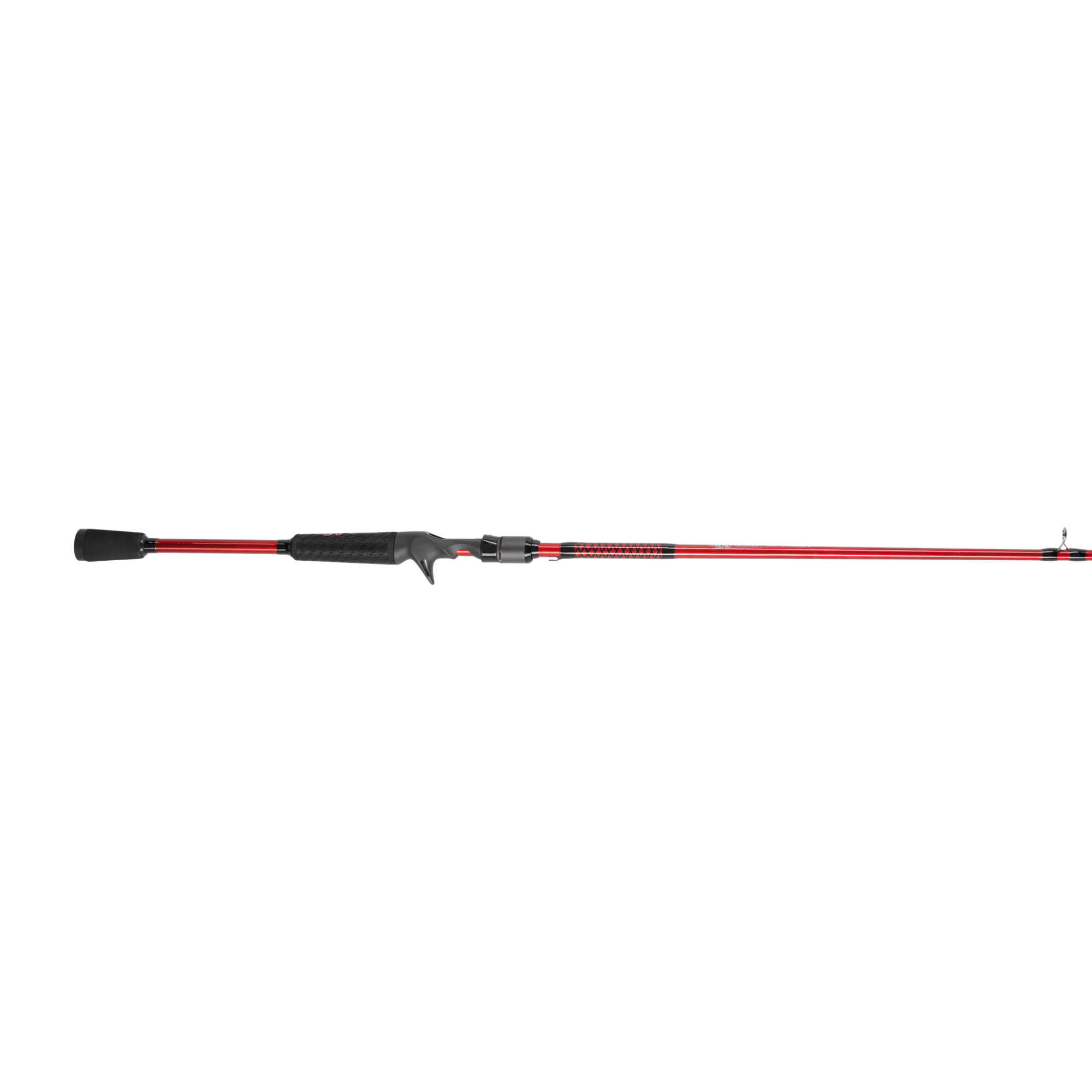 Ugly Stik Carbon Casting Rod, 1 Piece, Medium-Light, Fast, 8 Guides, 1/8-1/2oz  Lures  CampSaver