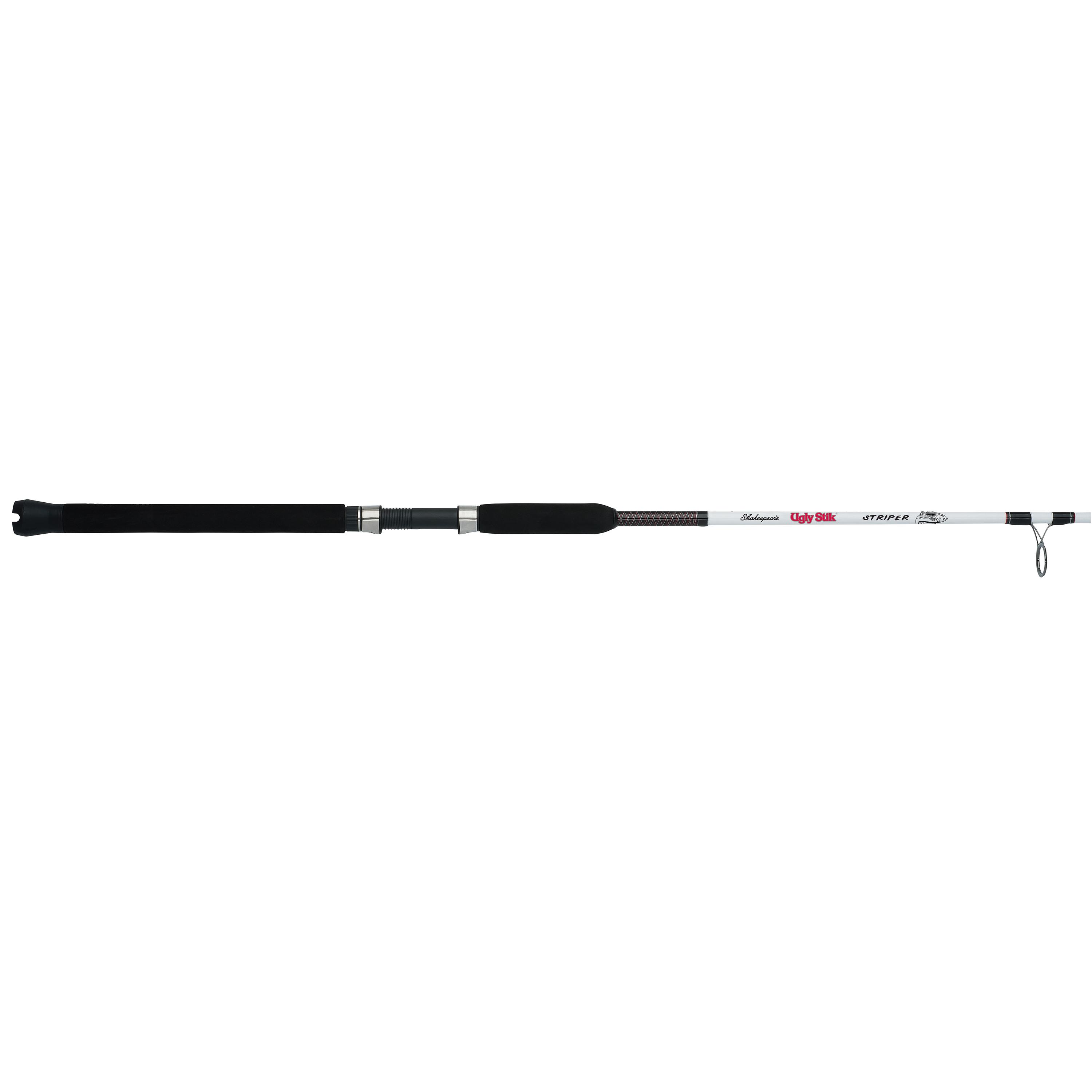 durable telescopic fishing rod FINNECT 💪 Spring into fitness Options:CP2000 13m Section Length_7'3