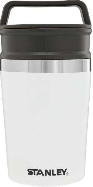 Stanley Adventure Shortstack Travel Mug — CampSaver