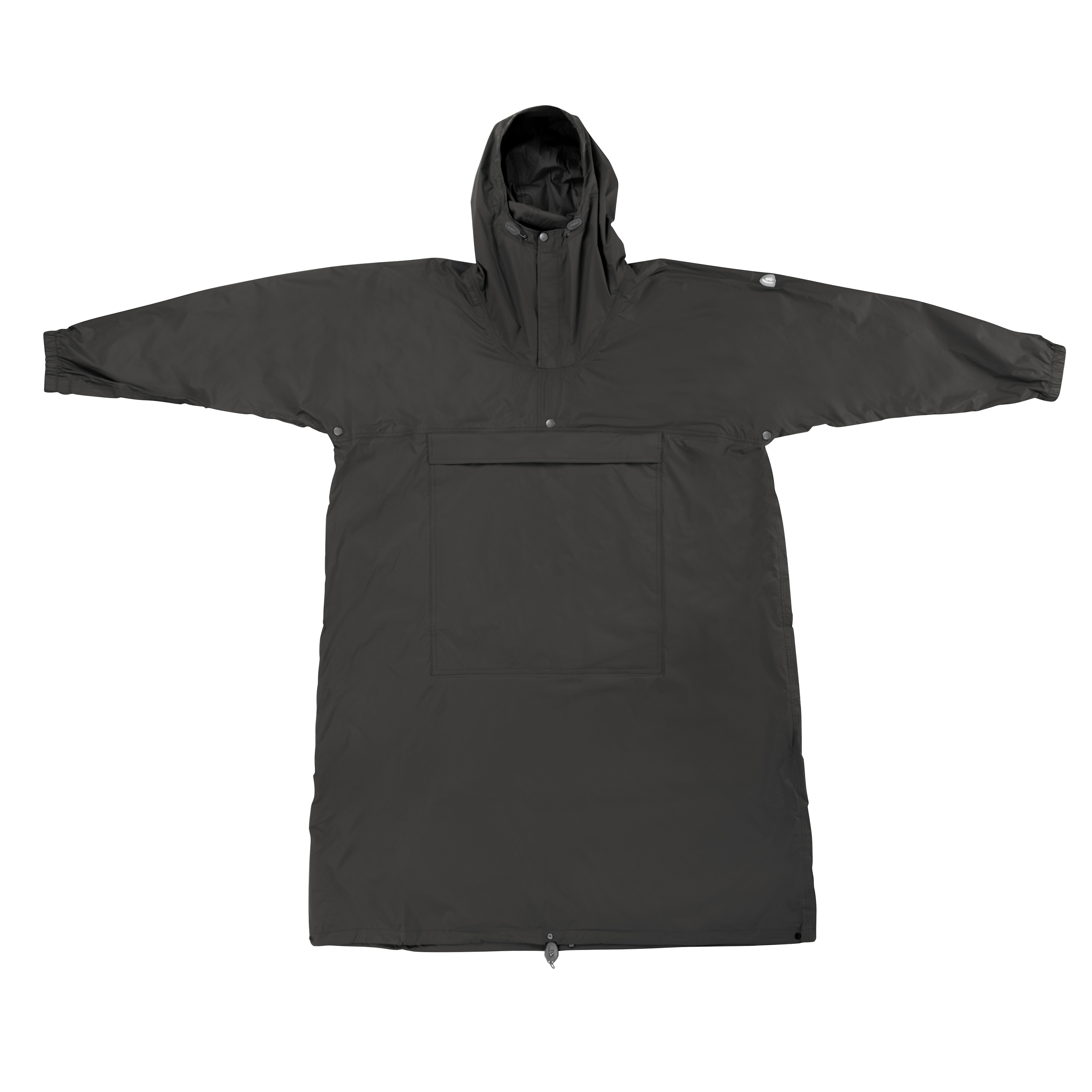 Sierra Designs Cagoule Rain Jackets - Men's — CampSaver