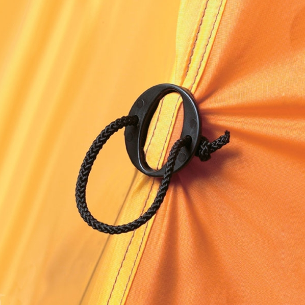 Sierra Designs Grip Clips 4 Pack — CampSaver