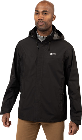 Sierra Designs Hurricane Jacket - Men