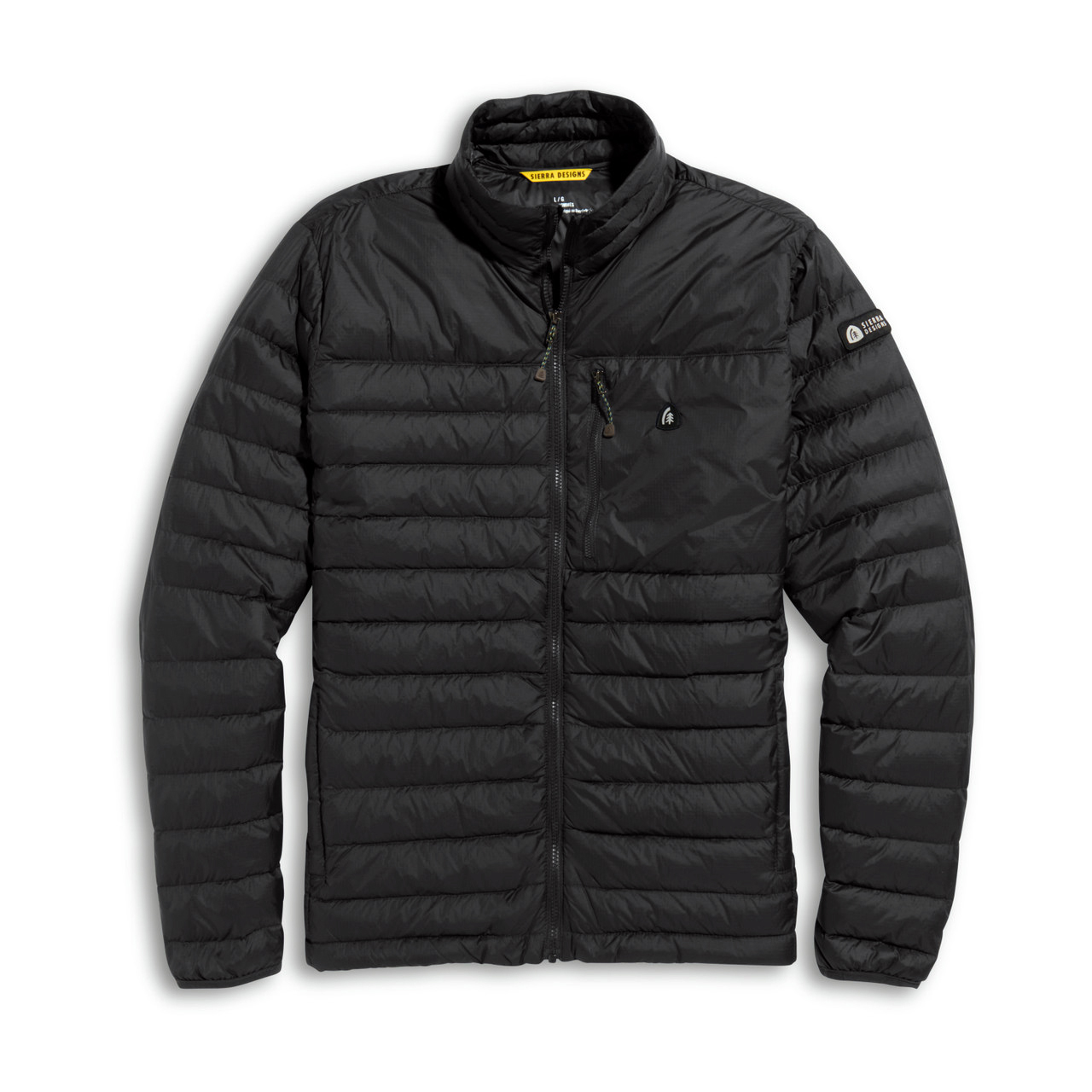 Sierra Designs Sierra Designs Down Jacket - Men
