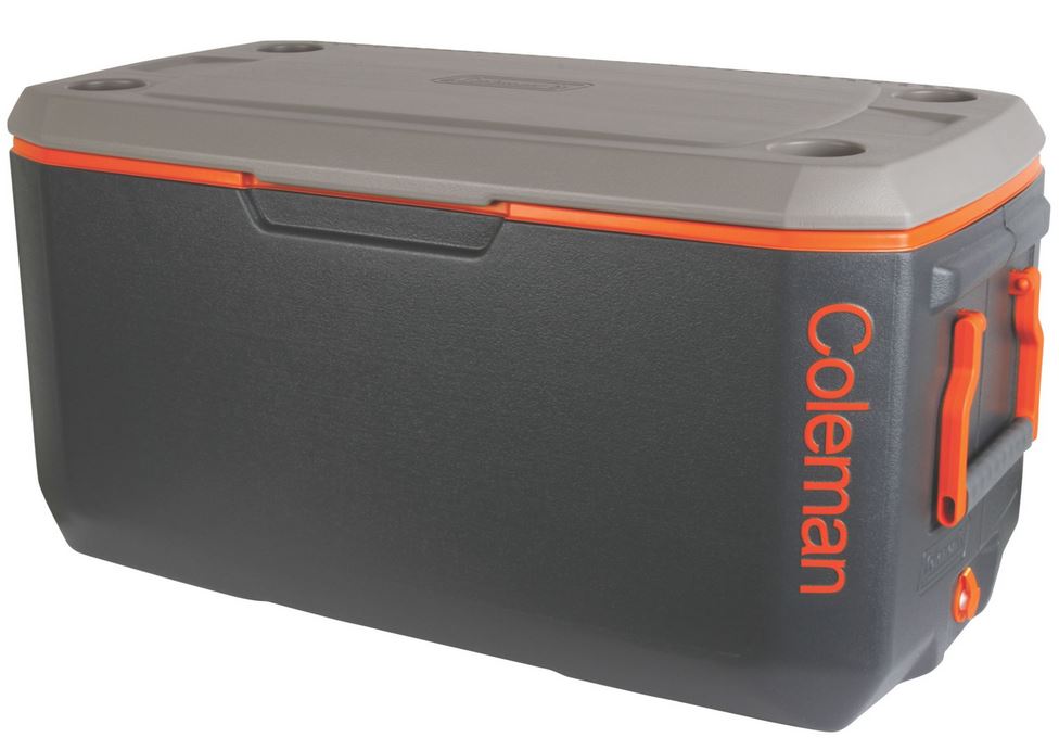 コールマン　エクストリーム6 120 opplanet-signature-120-quart-