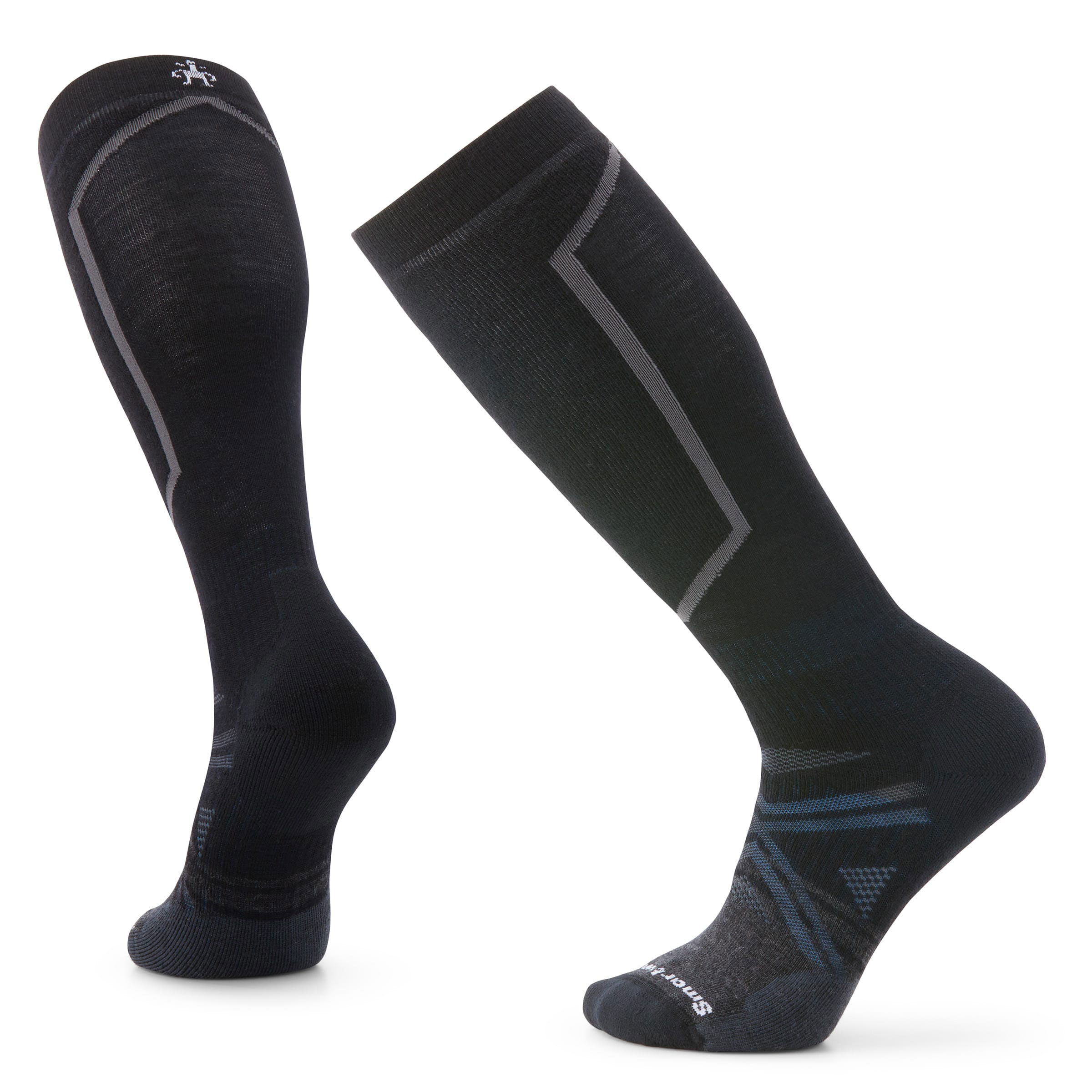 white christmas dresses Smartwool Hike Light Cushion Low Ankle Socks Medium Gray main image 1