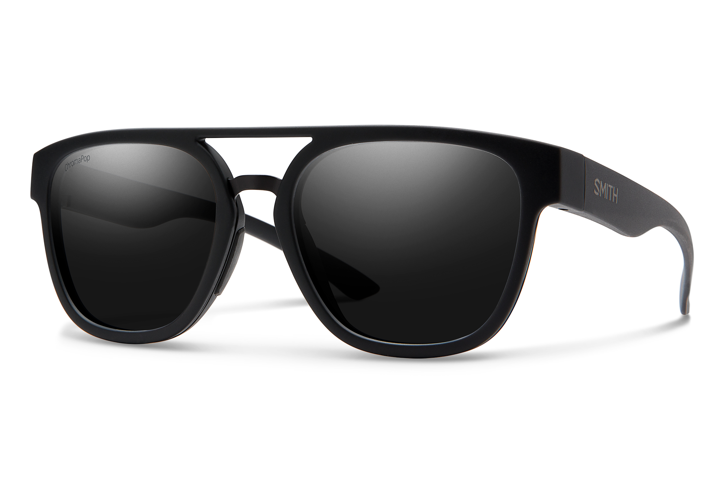 Smith Agency Sunglasses — CampSaver
