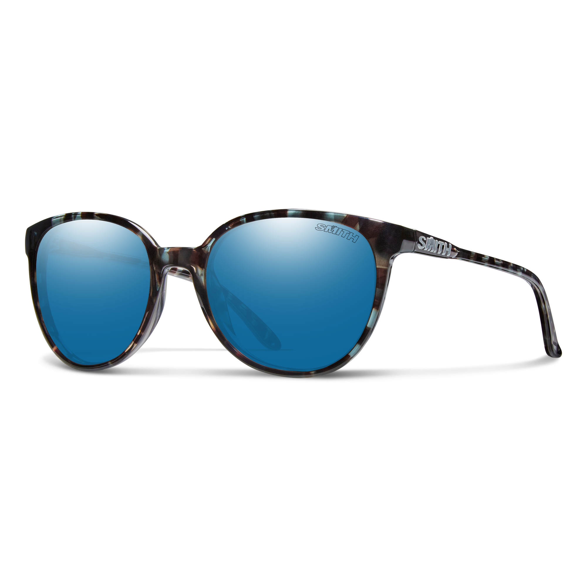 Smith Cheetah Sunglasses 216801JBW54QG with Free S&H — CampSaver