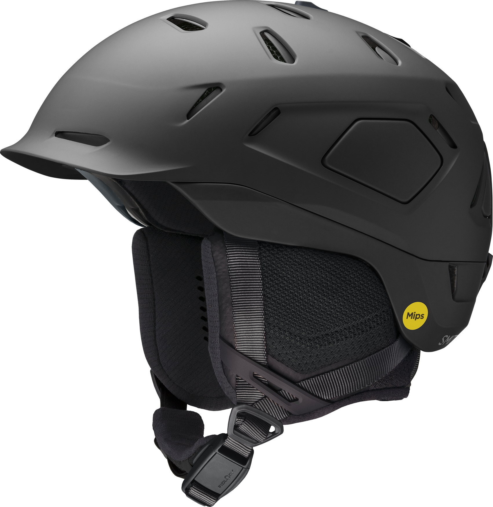 Smith Nexus MIPS Helmet , Up to 13% Off with Free S&H — CampSaver